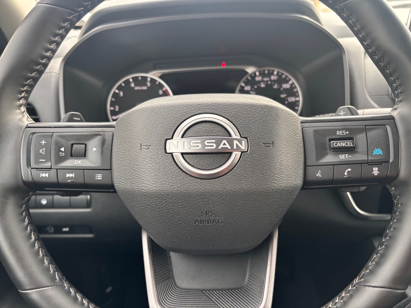 Thumbnail: 2025 Nissan Rogue - 5