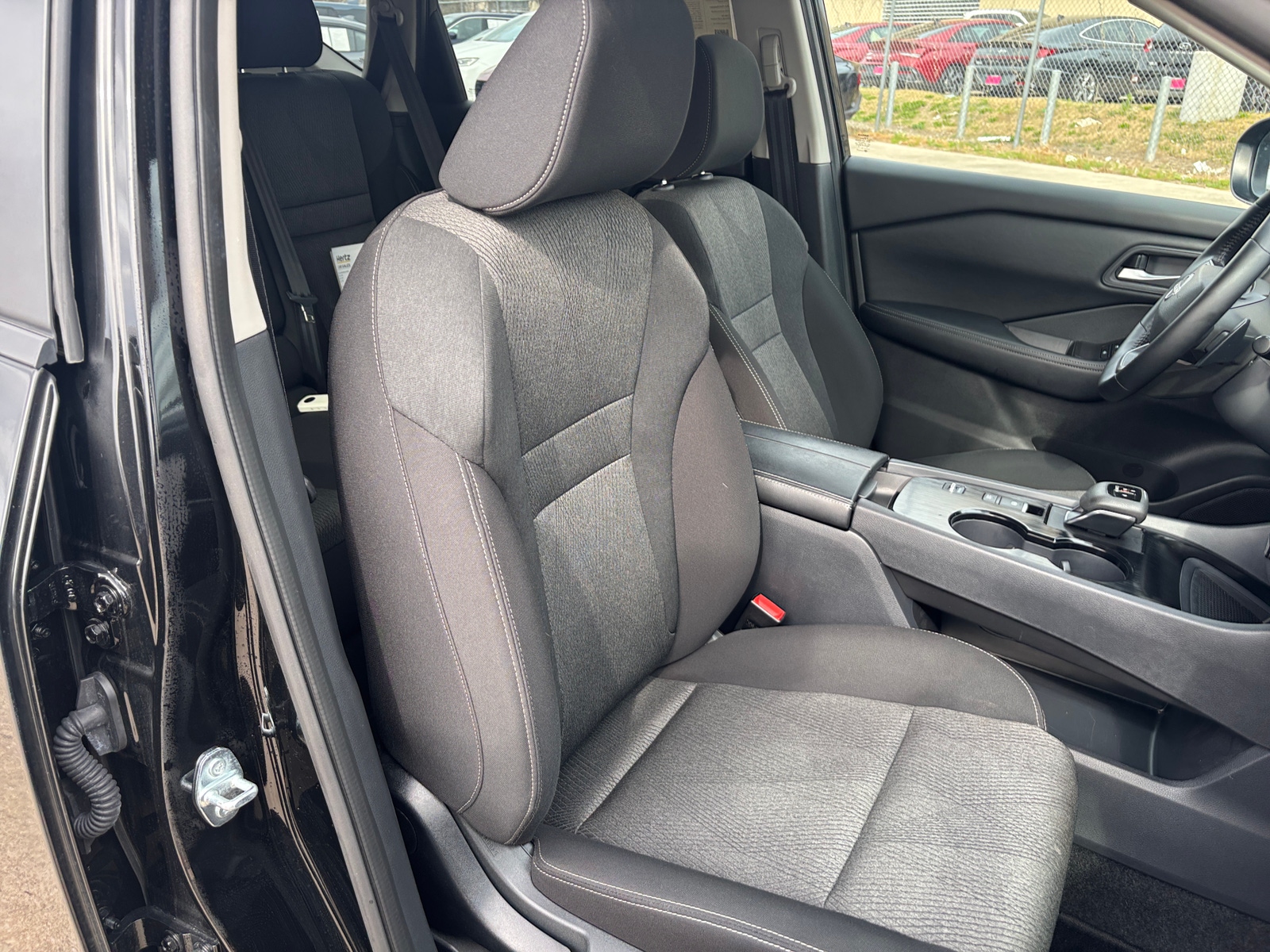 Thumbnail: 2025 Nissan Rogue - 2