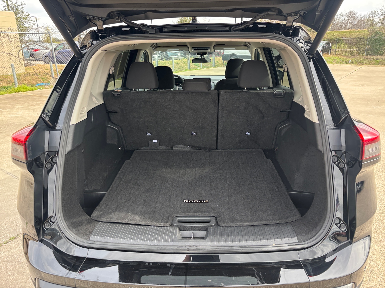 Thumbnail: 2025 Nissan Rogue - 6