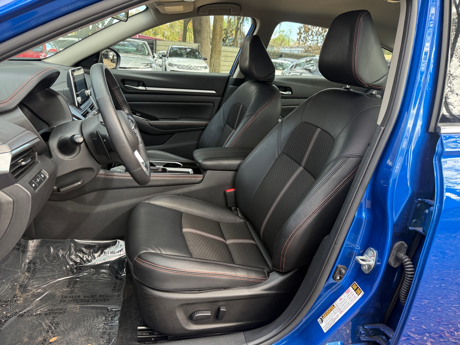 Thumbnail: 2025 Nissan Altima - 2