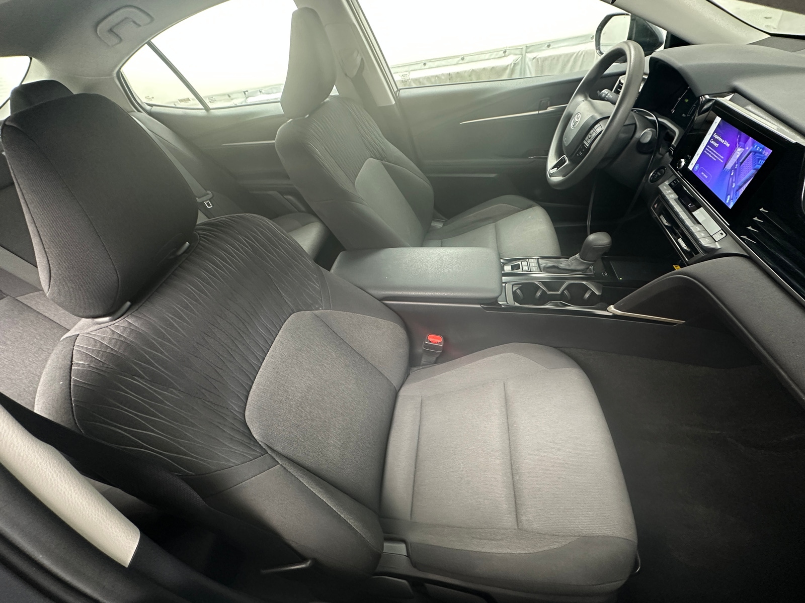 Thumbnail: 2025 Toyota Camry - 2