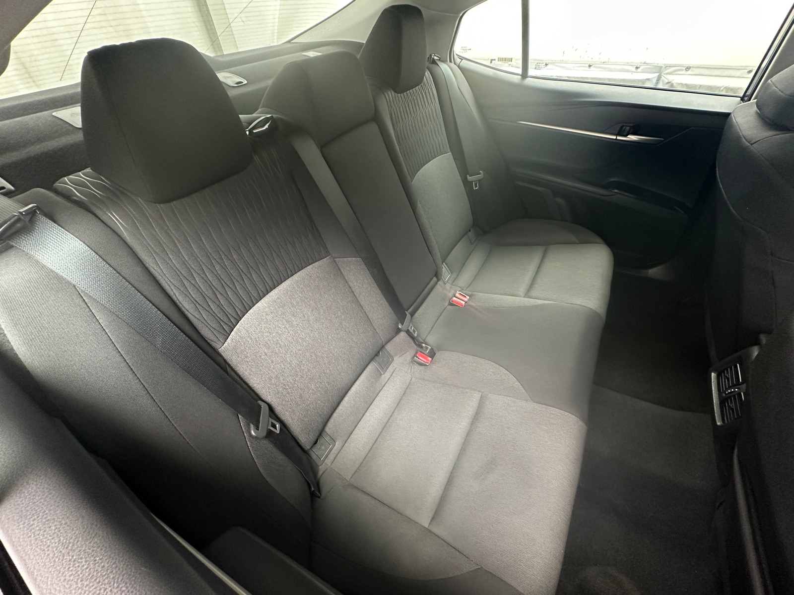 Thumbnail: 2025 Toyota Camry - 6