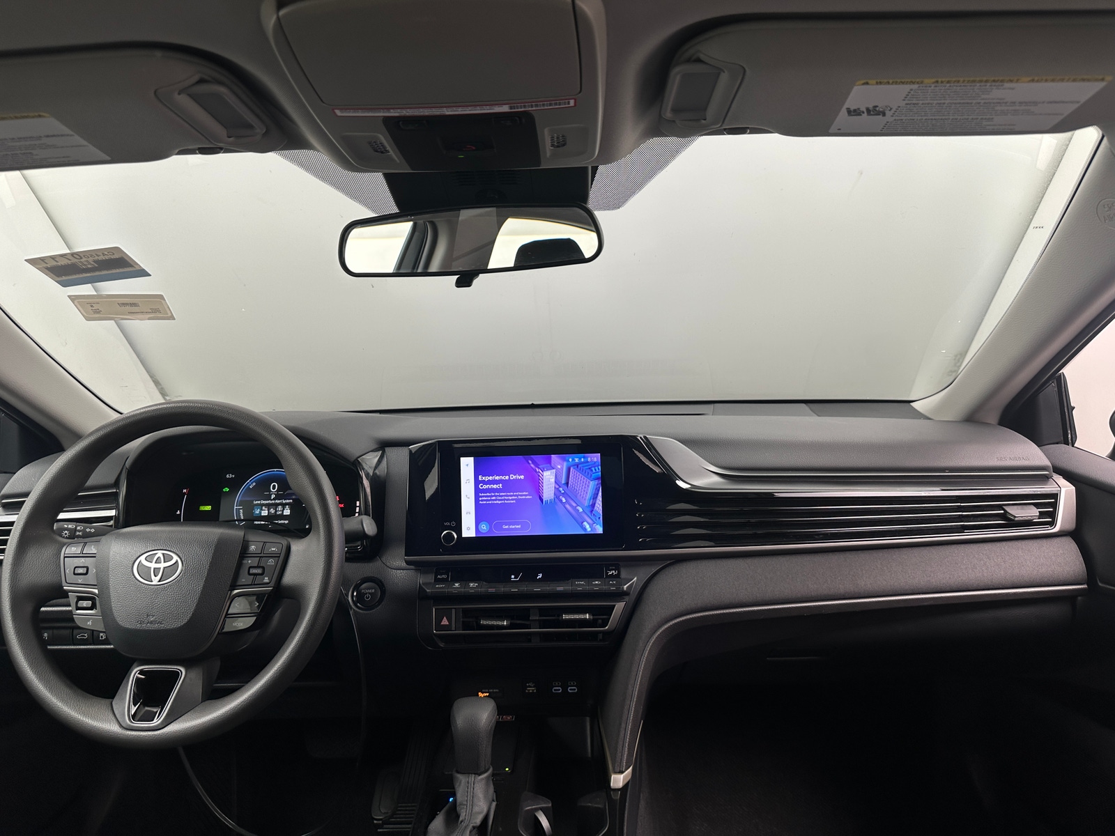 Thumbnail: 2025 Toyota Camry - 3