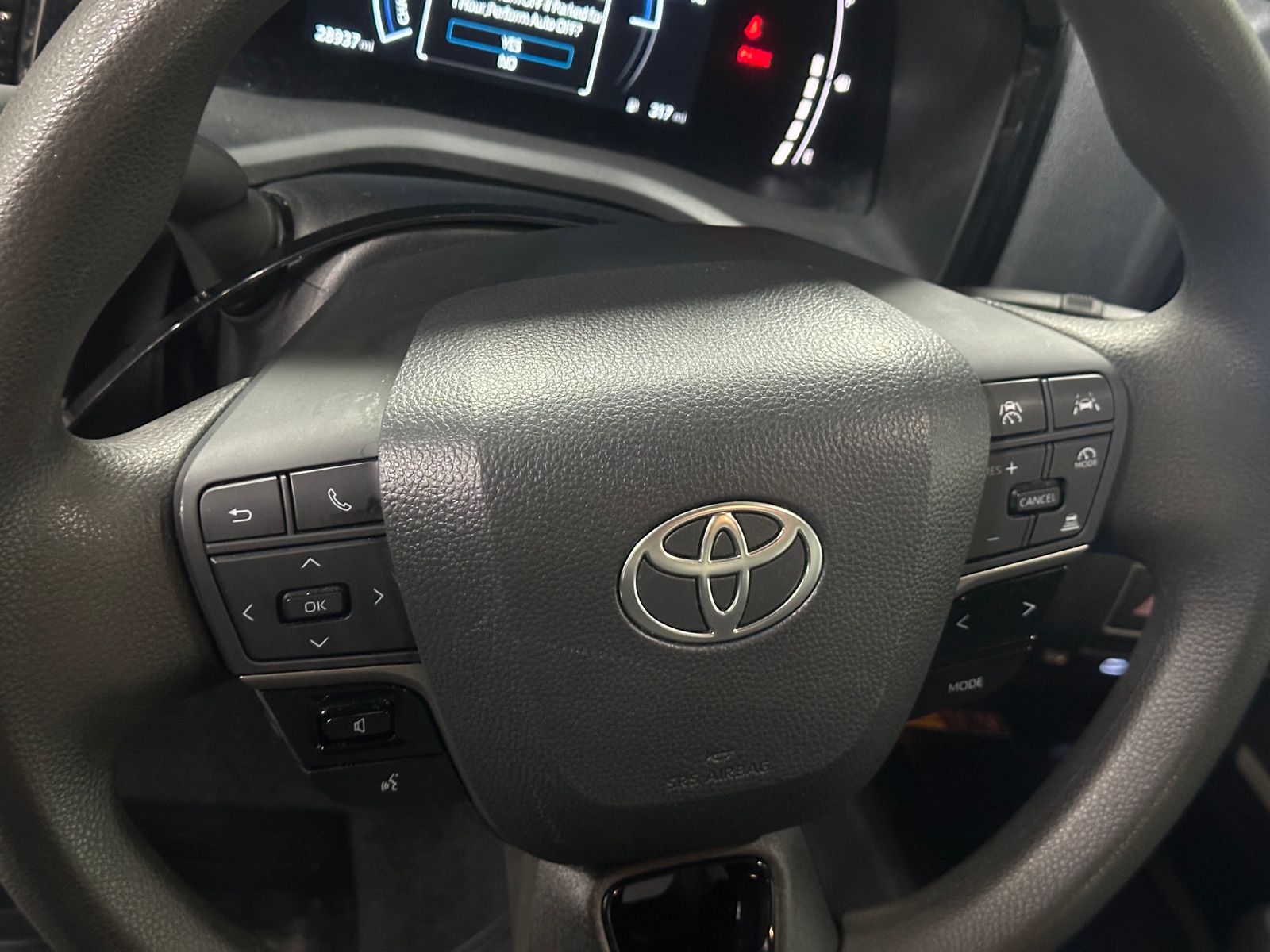 Thumbnail: 2025 Toyota Camry - 5