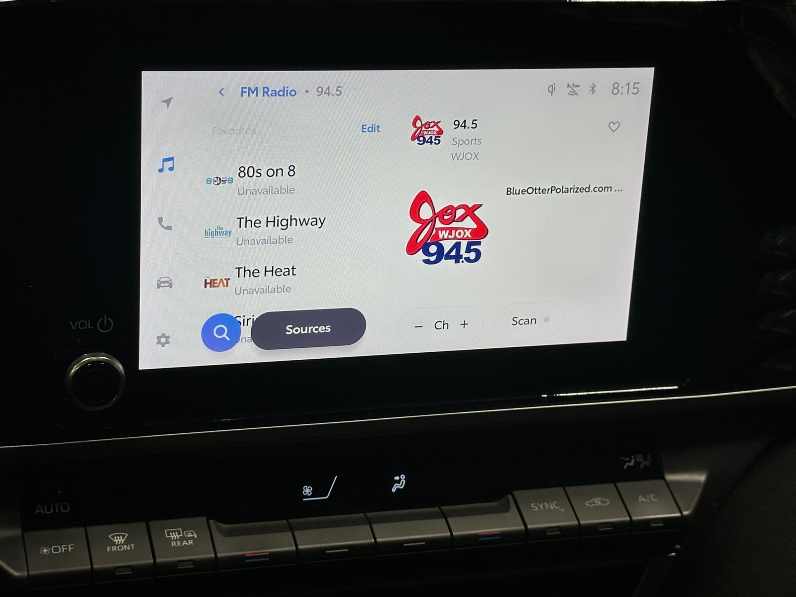 Thumbnail: 2025 Toyota Camry - 4