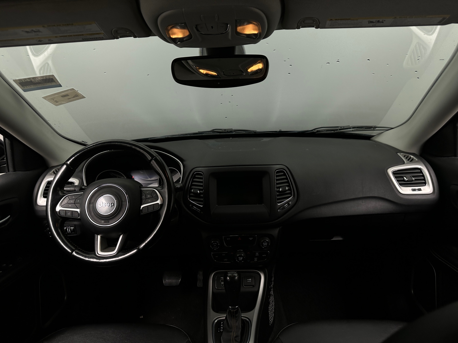 Thumbnail: 2020 Jeep Compass - 3