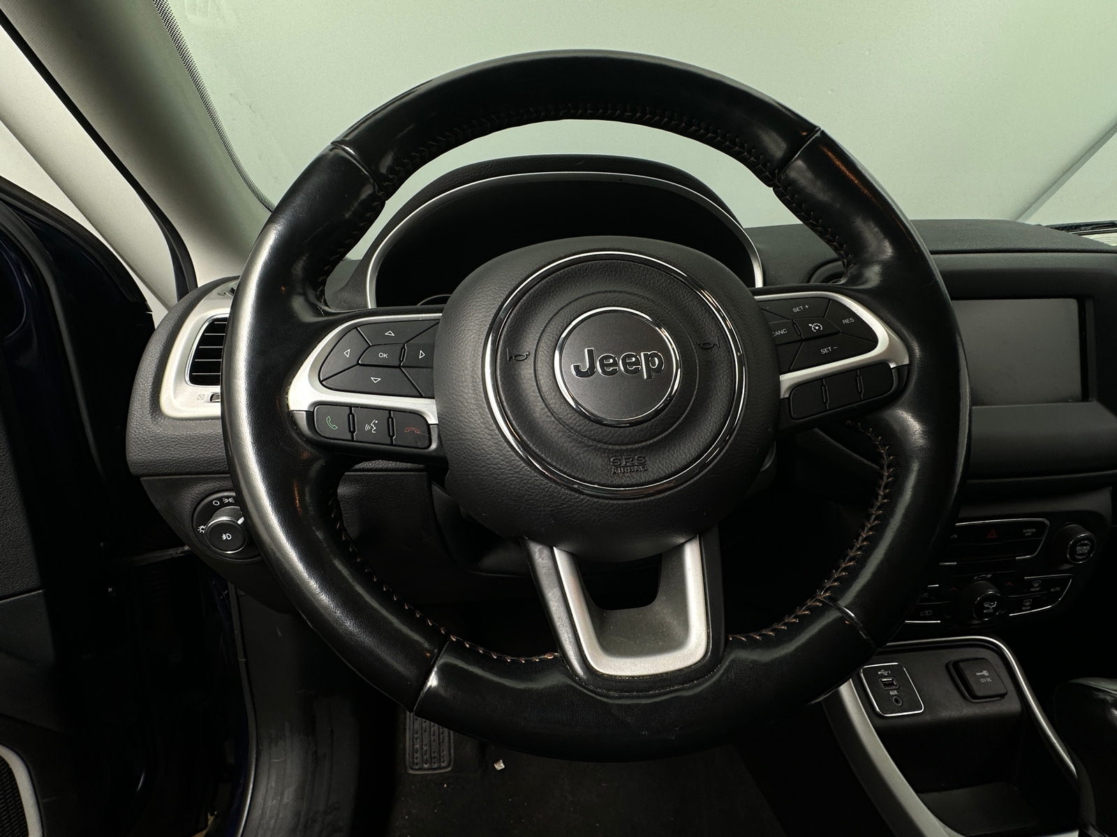 Thumbnail: 2020 Jeep Compass - 5