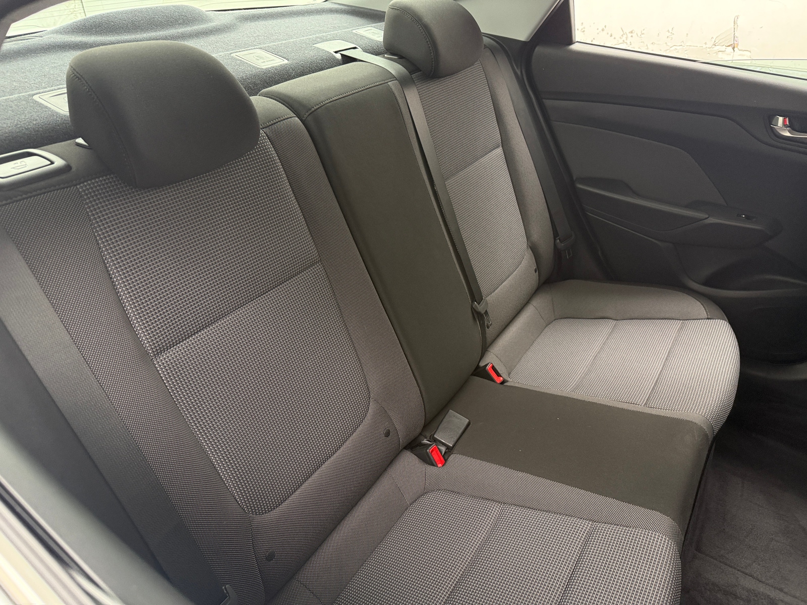 Thumbnail: 2022 Hyundai Accent - 6