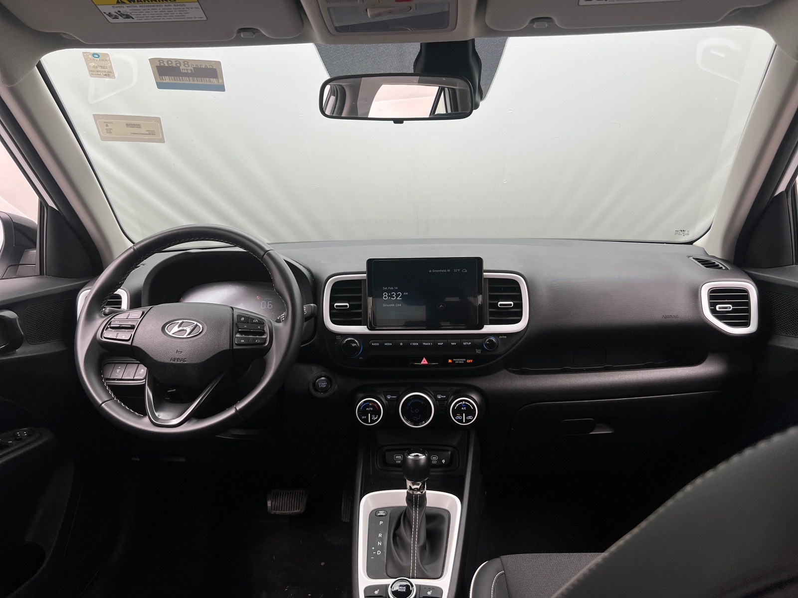 Thumbnail: 2024 Hyundai Venue - 2