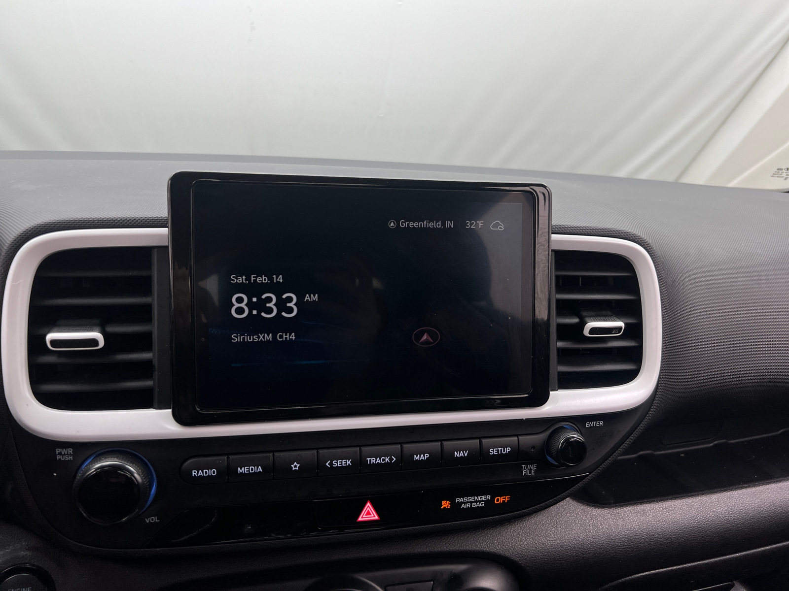 Thumbnail: 2024 Hyundai Venue - 3