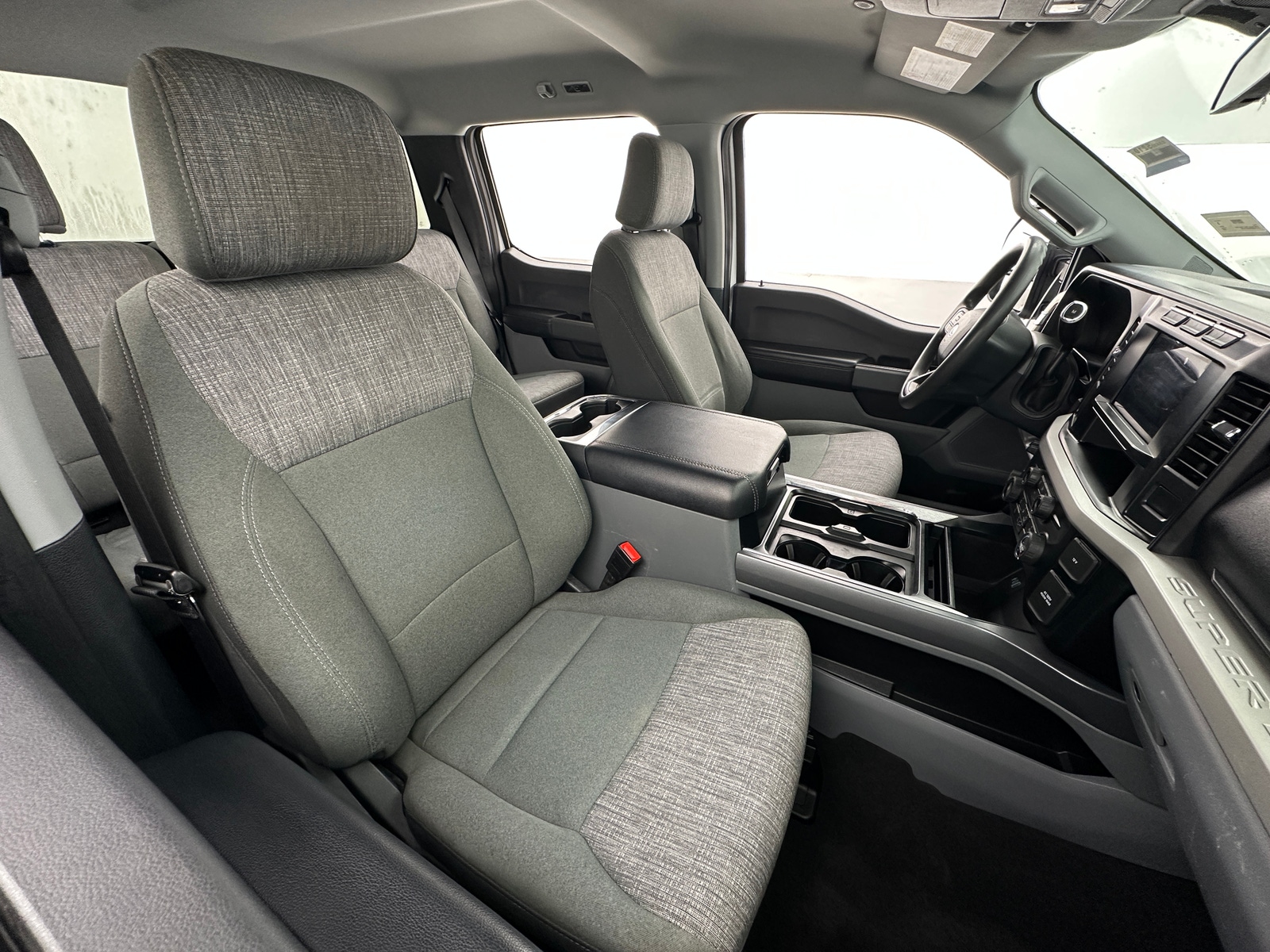 Thumbnail: 2024 Ford Econoline - 2