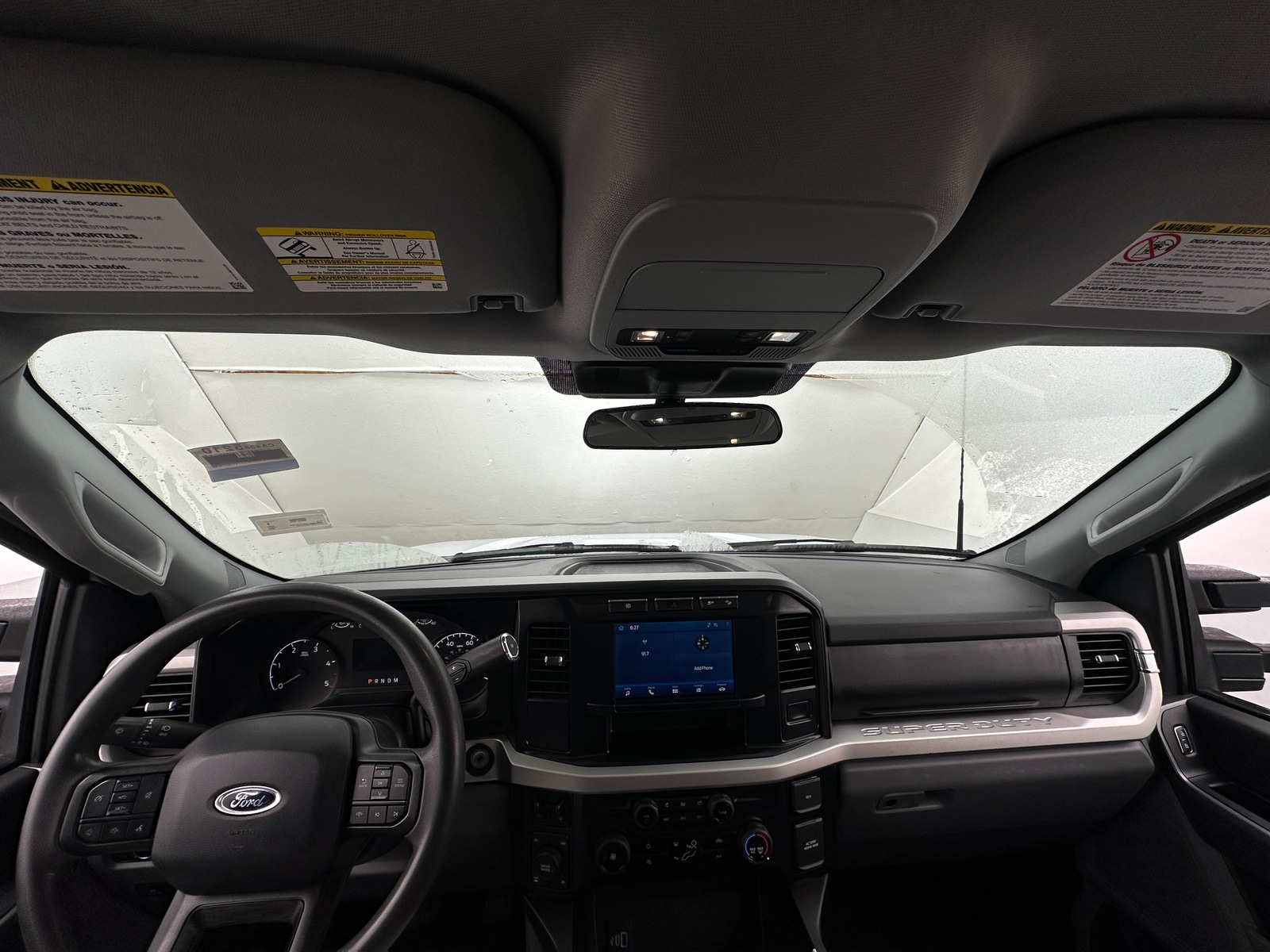 Thumbnail: 2024 Ford Econoline - 3