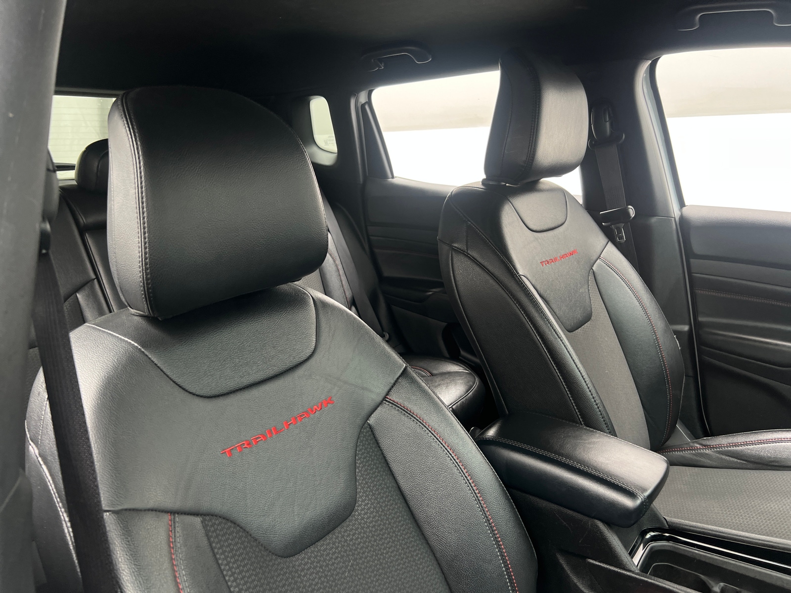 Thumbnail: 2024 Jeep Compass - 2