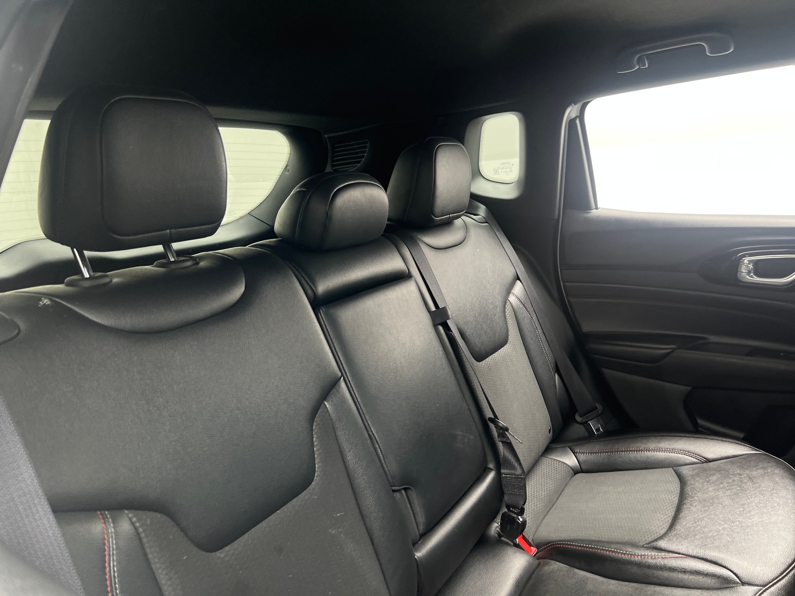 Thumbnail: 2024 Jeep Compass - 6