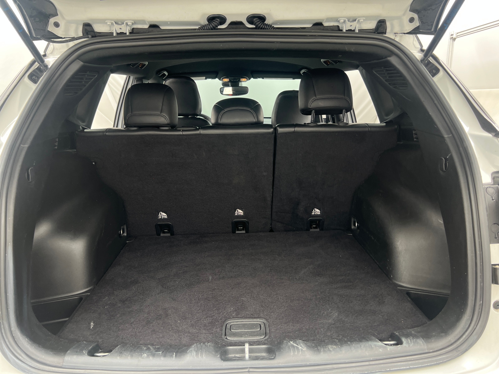 Thumbnail: 2024 Jeep Compass - 7