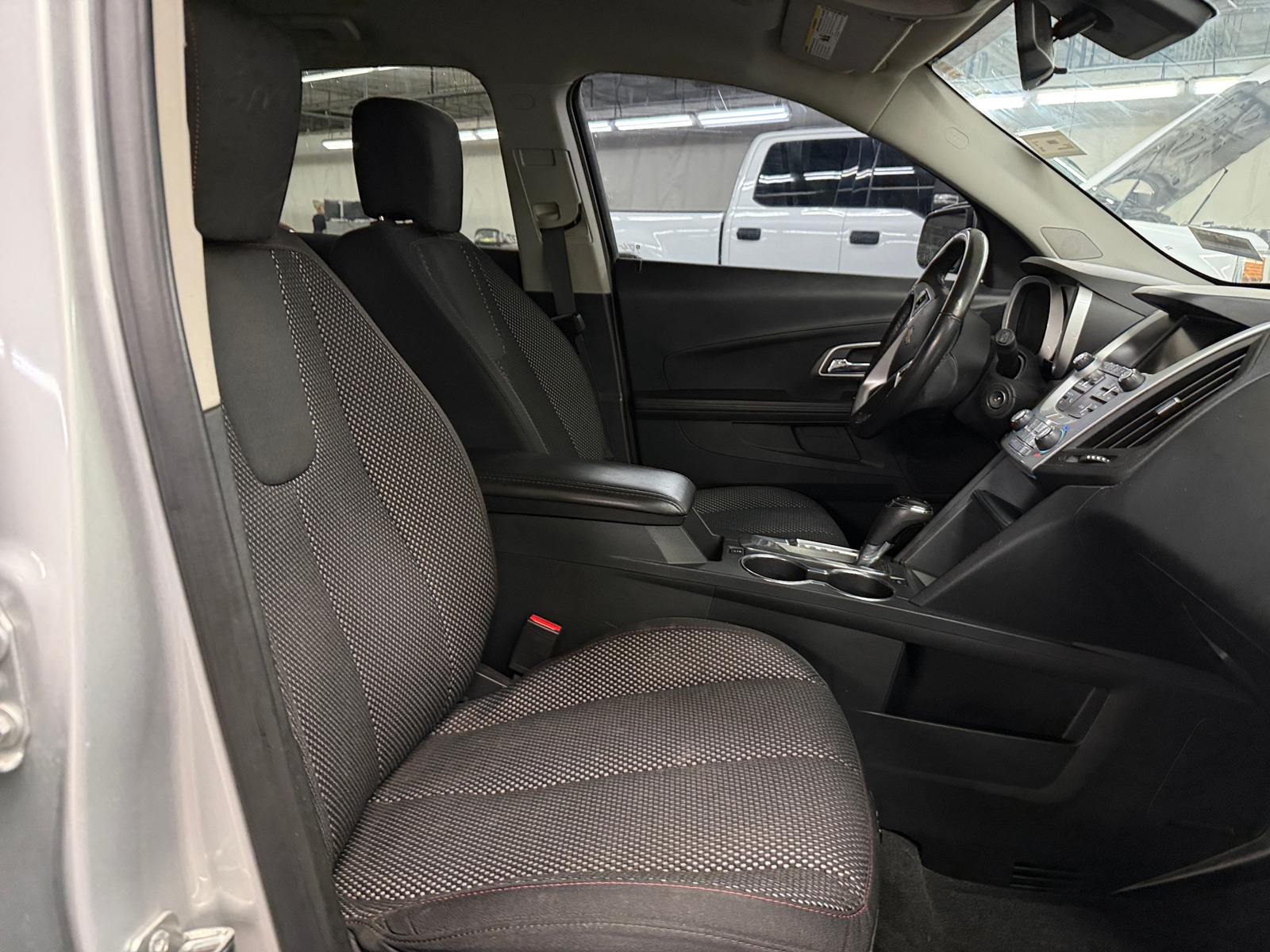 Thumbnail: 2016 Chevrolet Equinox - 2