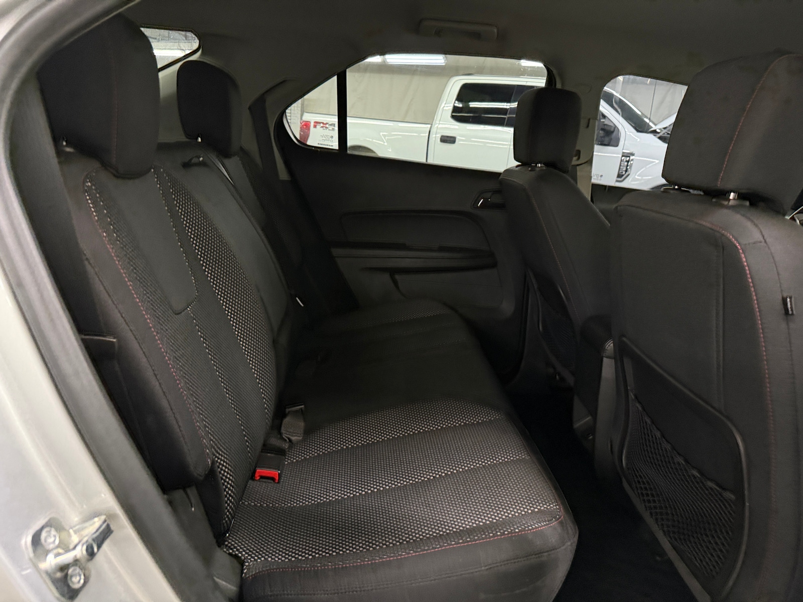 Thumbnail: 2016 Chevrolet Equinox - 6