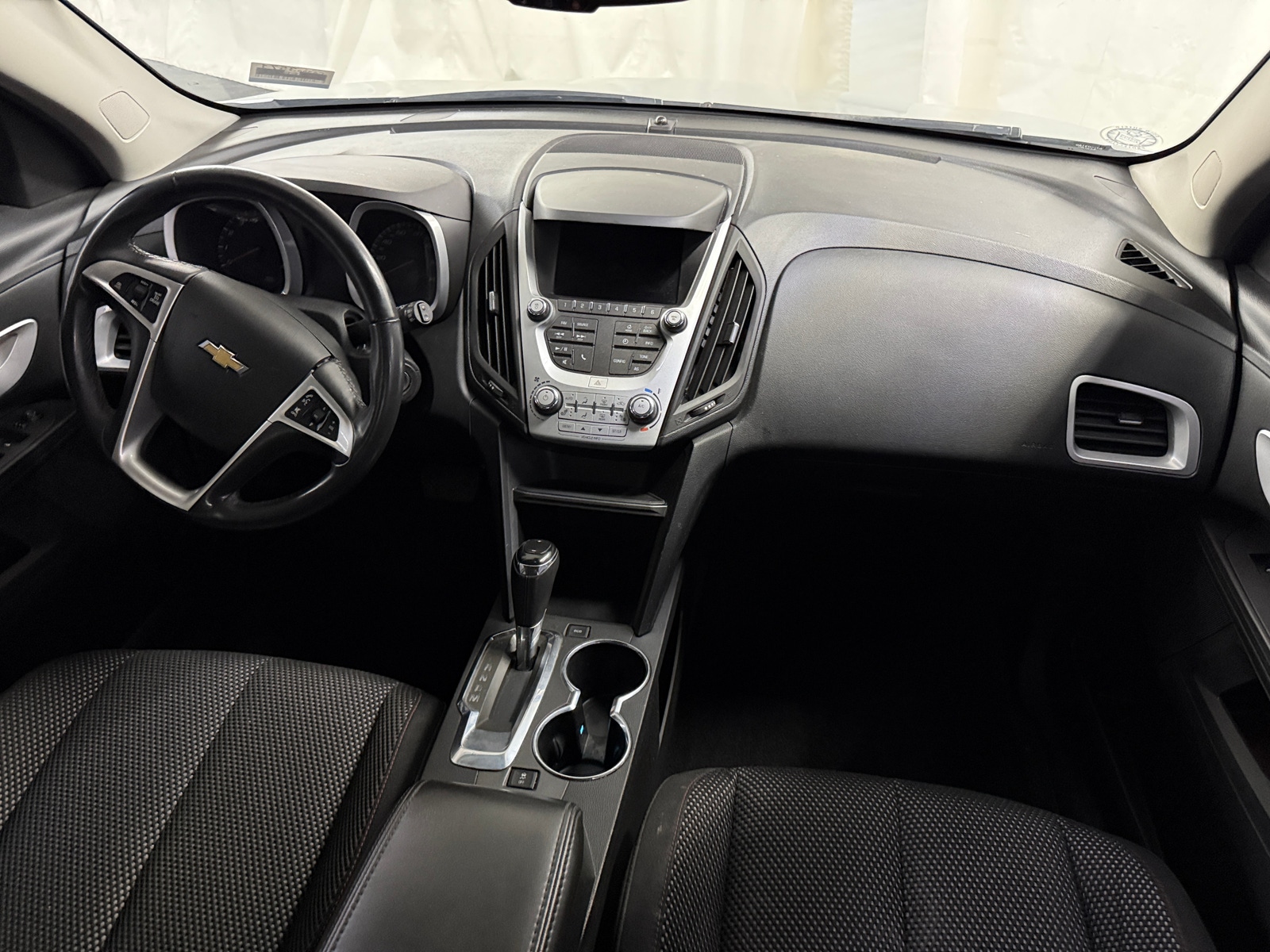 Thumbnail: 2016 Chevrolet Equinox - 3