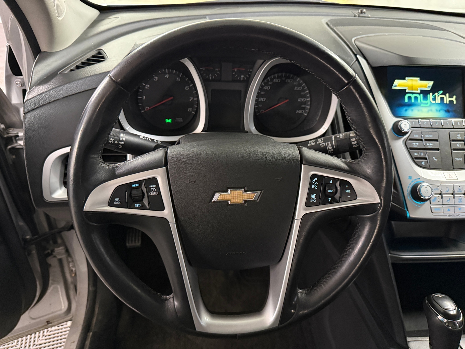 Thumbnail: 2016 Chevrolet Equinox - 5