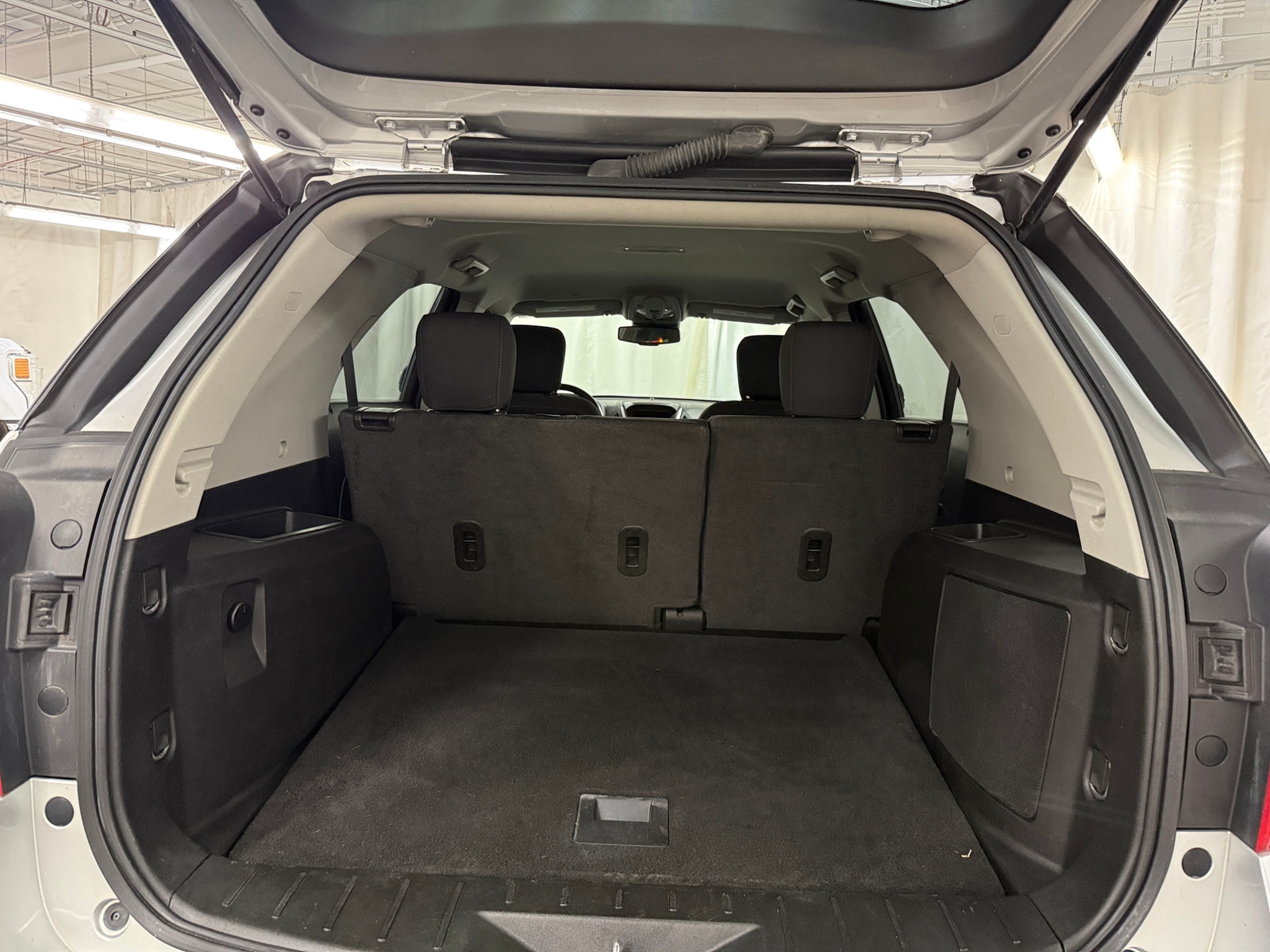 Thumbnail: 2016 Chevrolet Equinox - 7