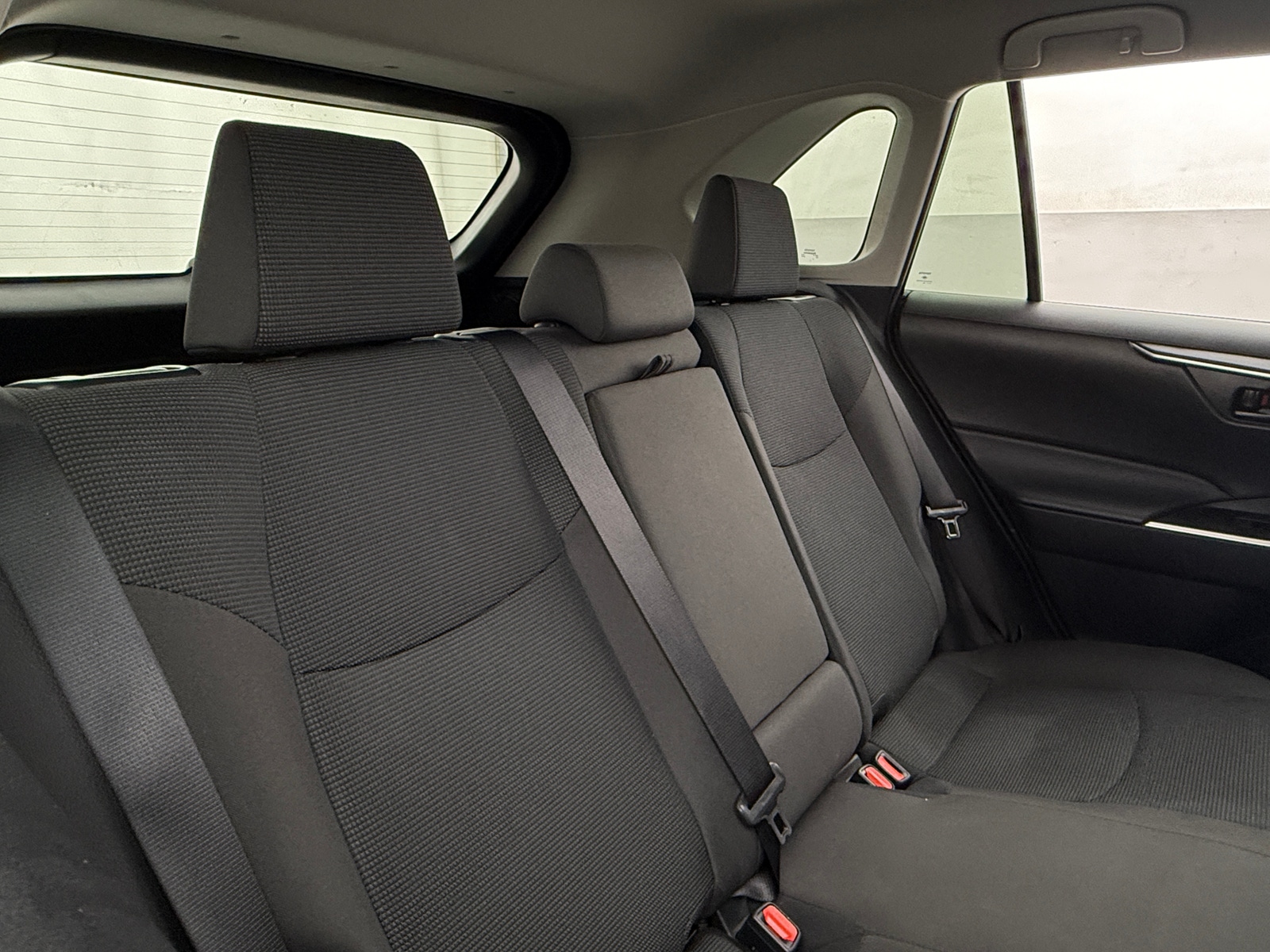 Thumbnail: 2024 Toyota RAV4 - 6