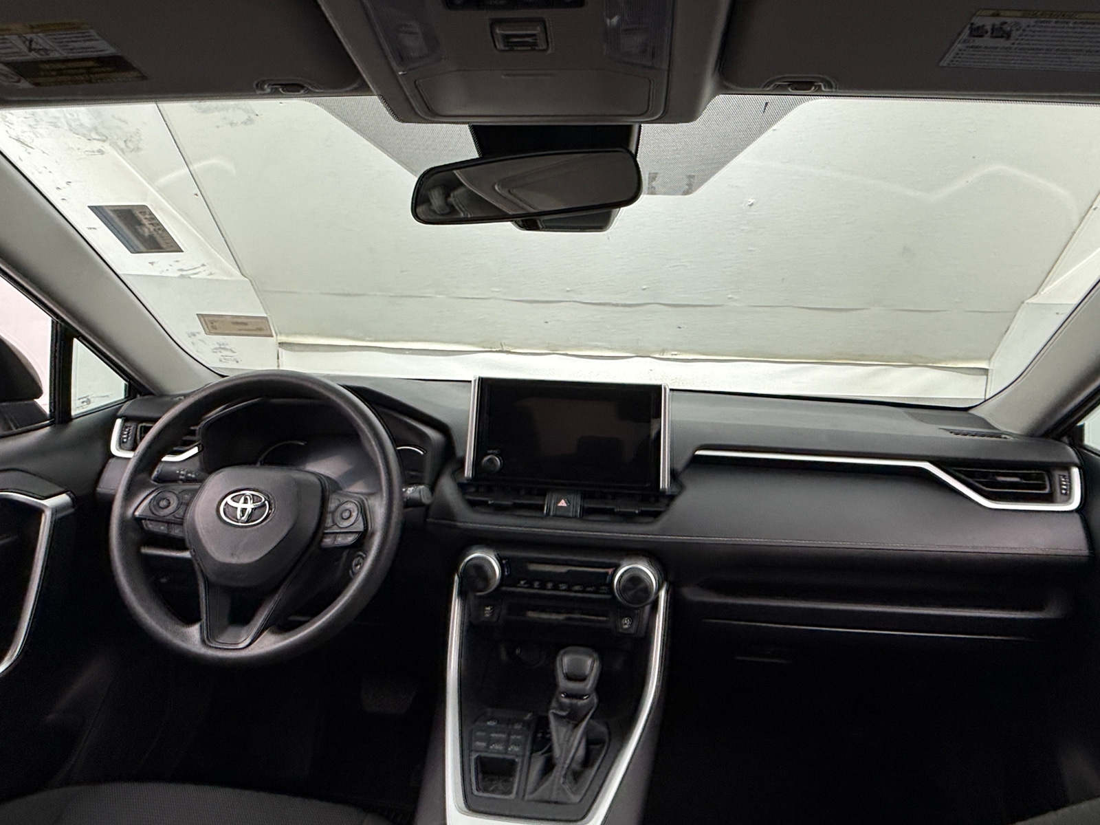 Thumbnail: 2024 Toyota RAV4 - 3