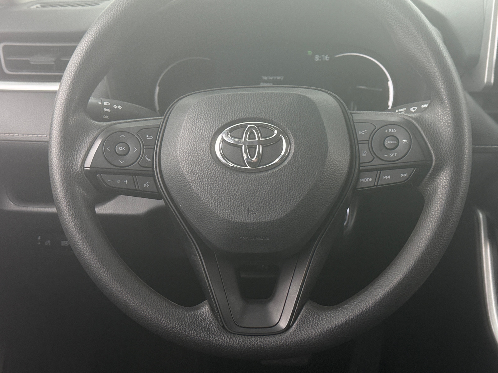 Thumbnail: 2024 Toyota RAV4 - 5