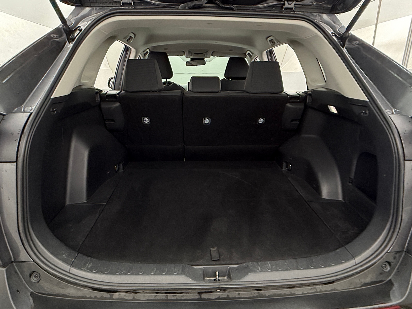 Thumbnail: 2024 Toyota RAV4 - 7