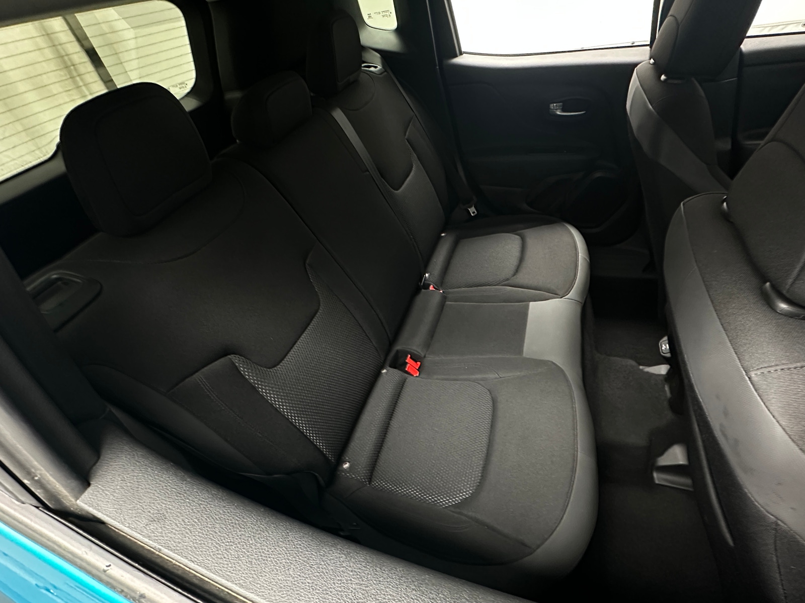 Thumbnail: 2020 Jeep Renegade - 6