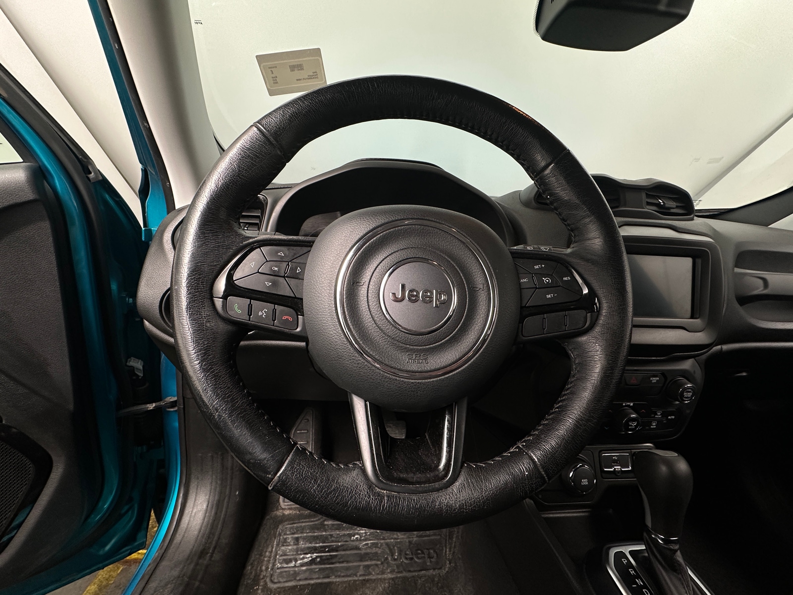 Thumbnail: 2020 Jeep Renegade - 5