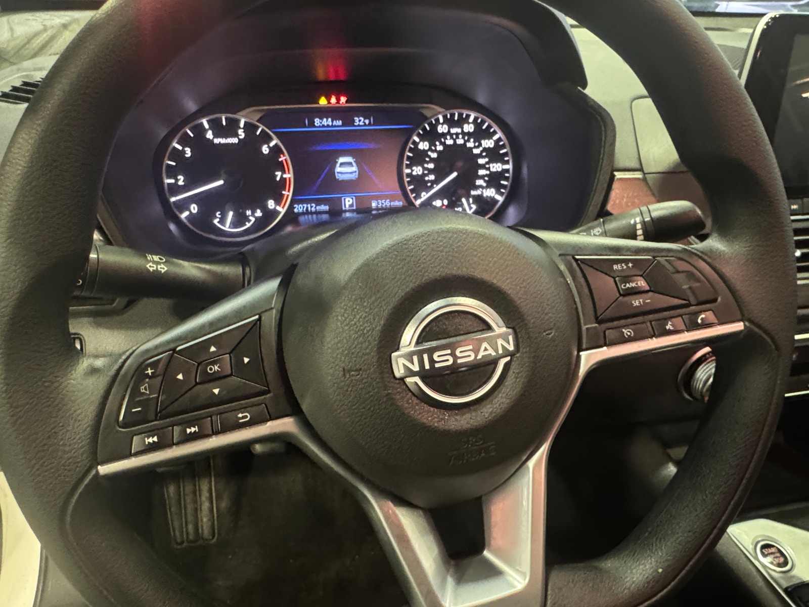 Thumbnail: 2025 Nissan Altima - 5