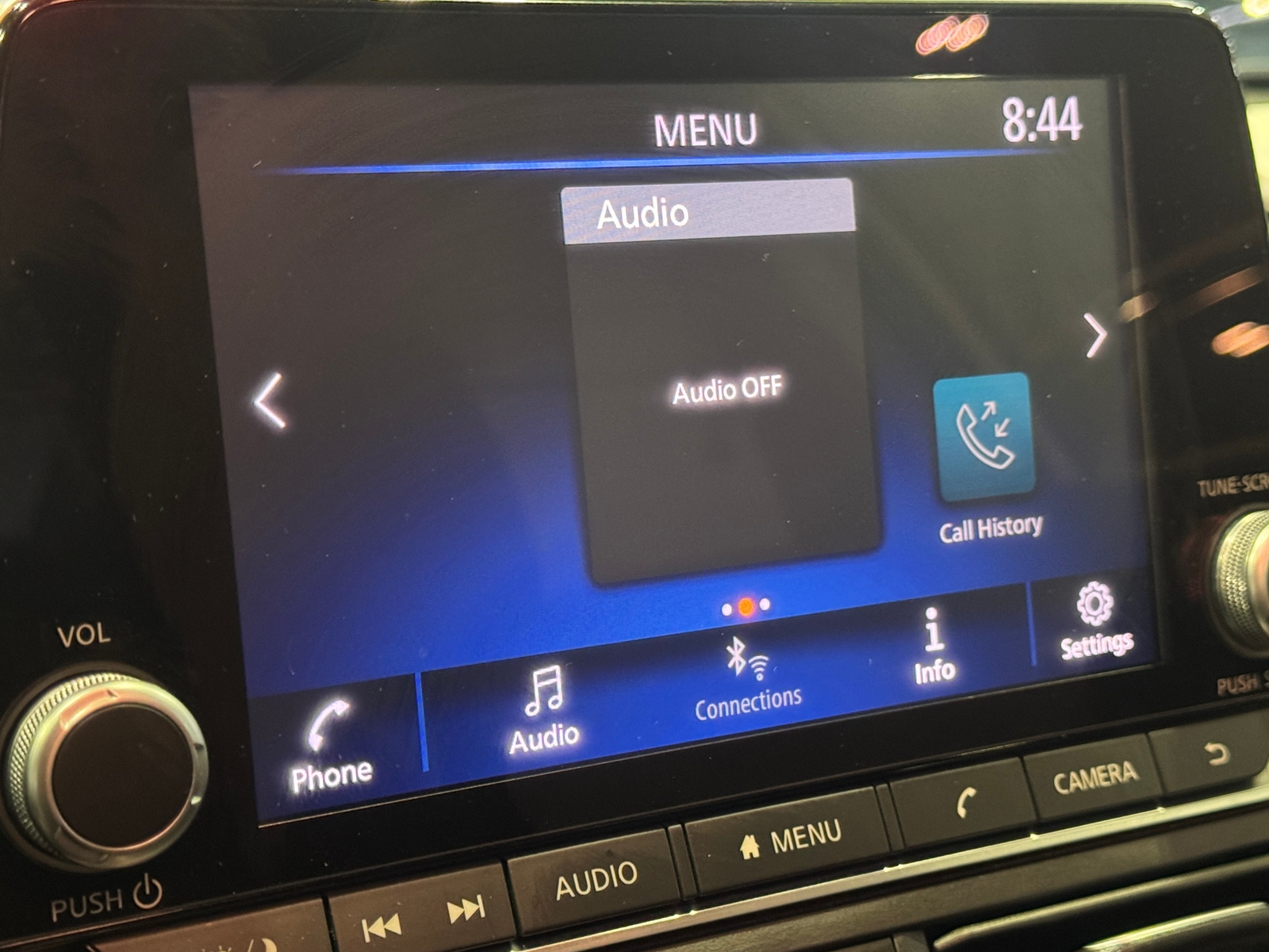 Thumbnail: 2025 Nissan Altima - 4