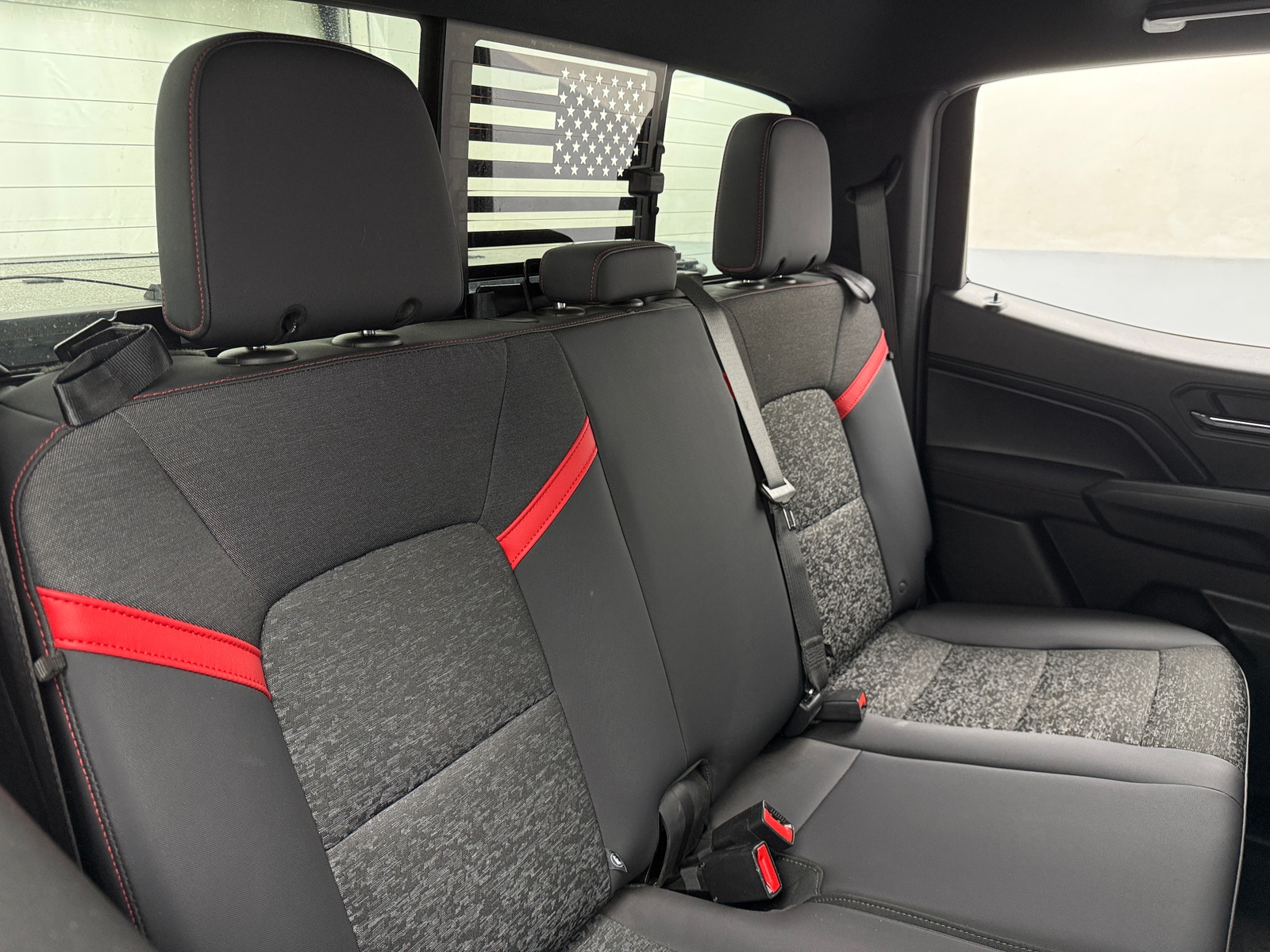 Thumbnail: 2024 Chevrolet Colorado - 6