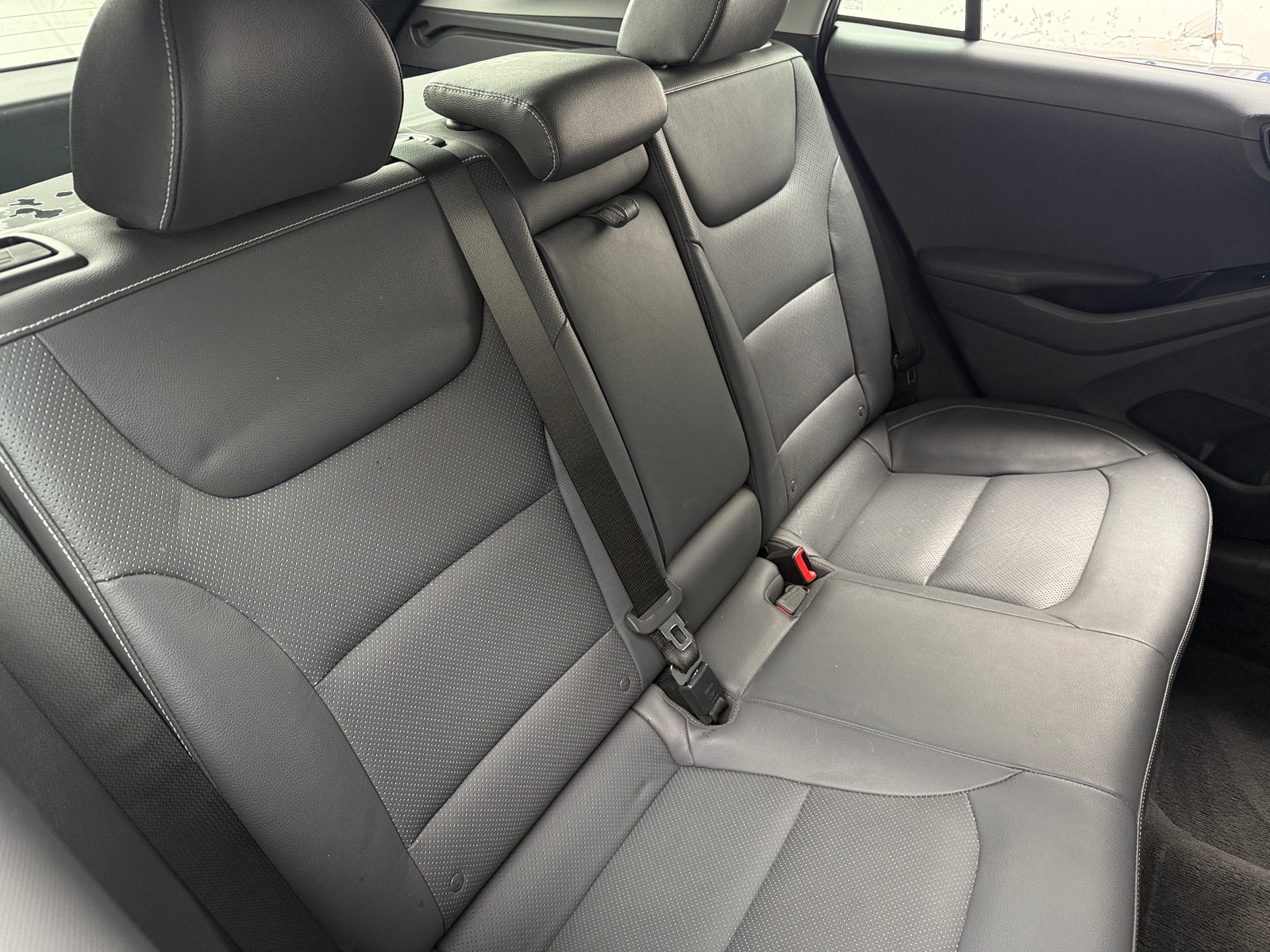 Thumbnail: 2019 Hyundai Ioniq - 5