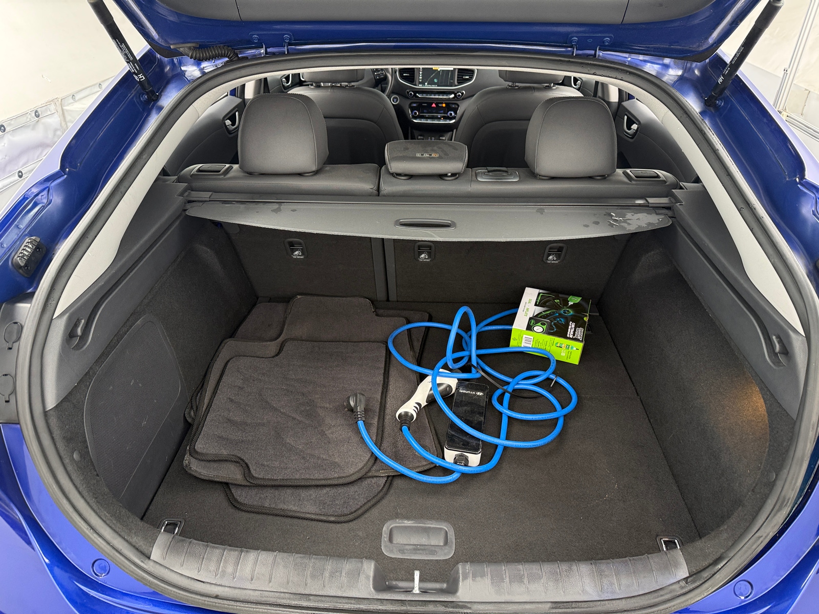 Thumbnail: 2019 Hyundai Ioniq - 6