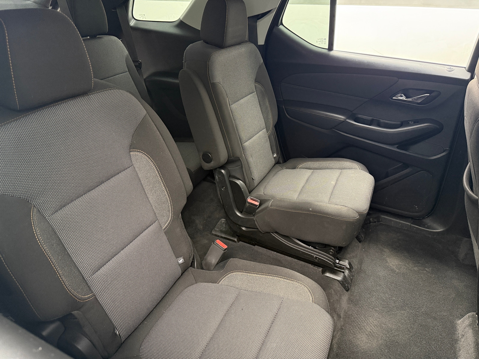 Thumbnail: 2020 Chevrolet Traverse - 6