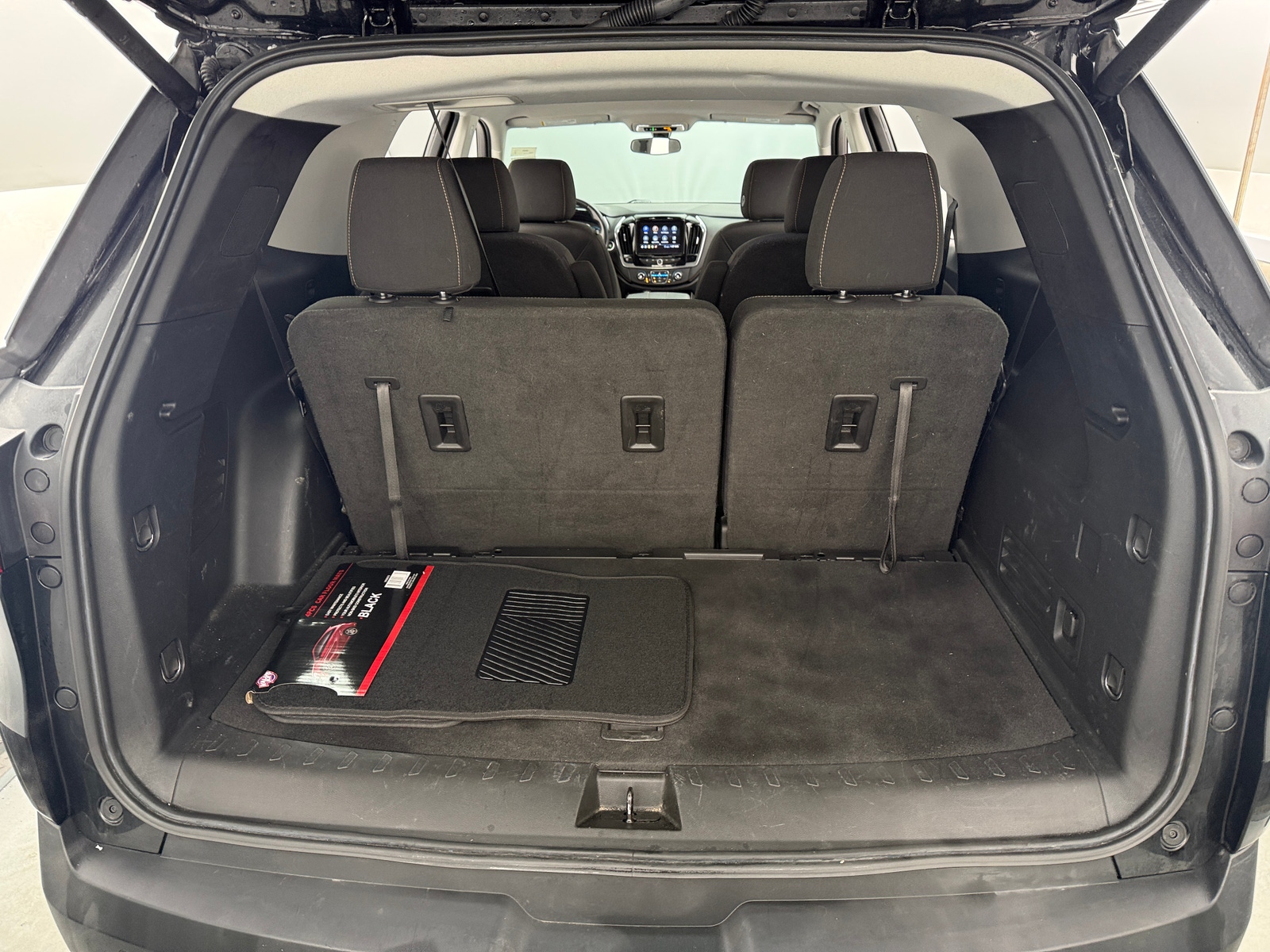 Thumbnail: 2020 Chevrolet Traverse - 7