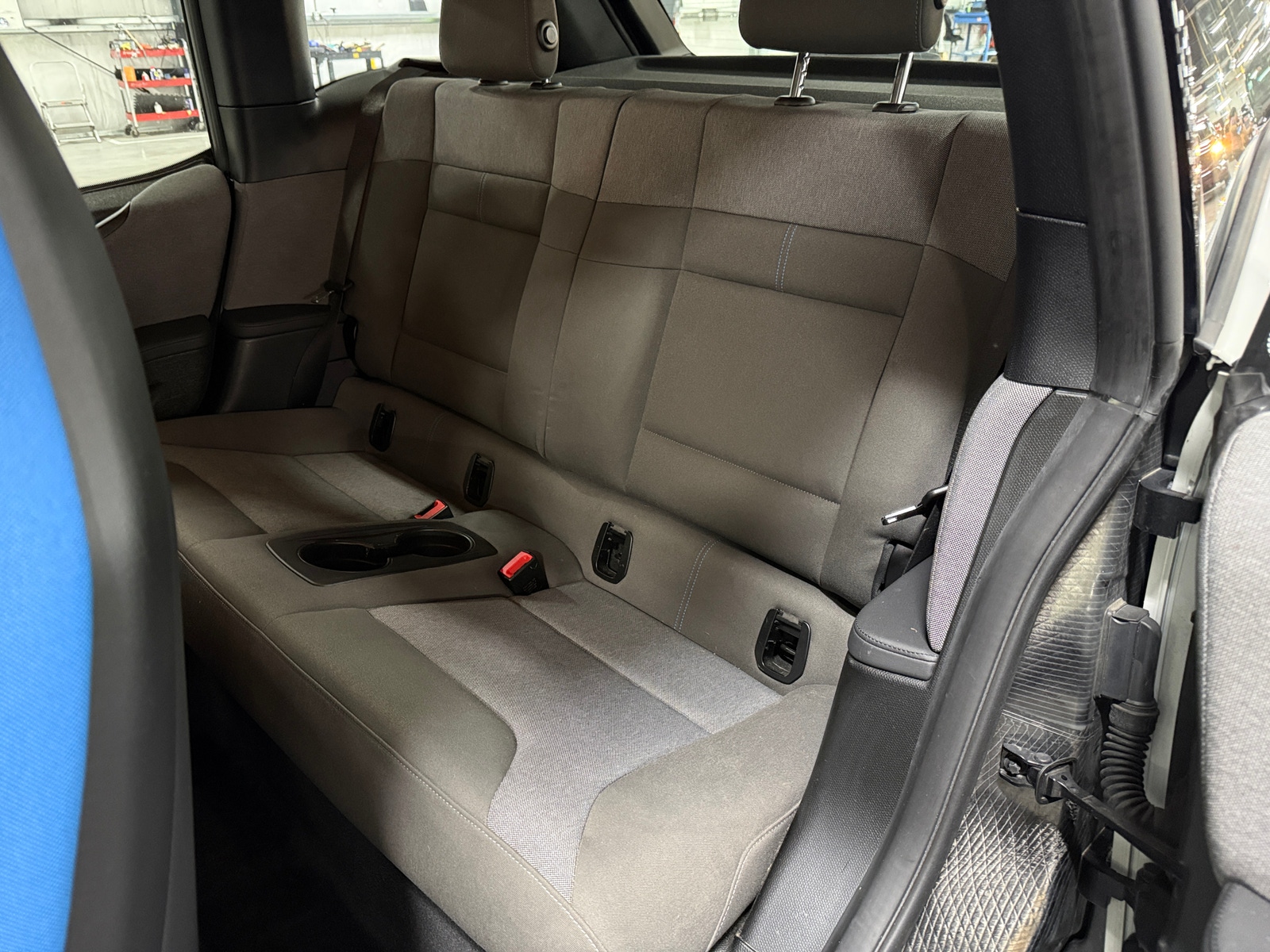 Thumbnail: 2019 BMW i3 - 6