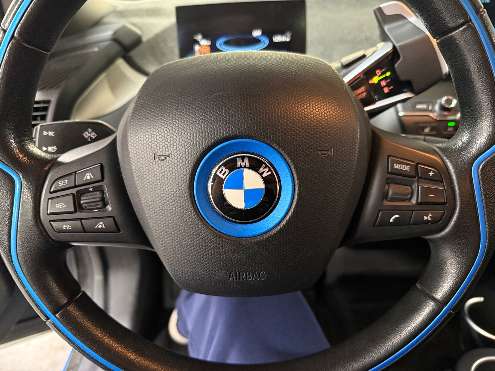 Thumbnail: 2019 BMW i3 - 5