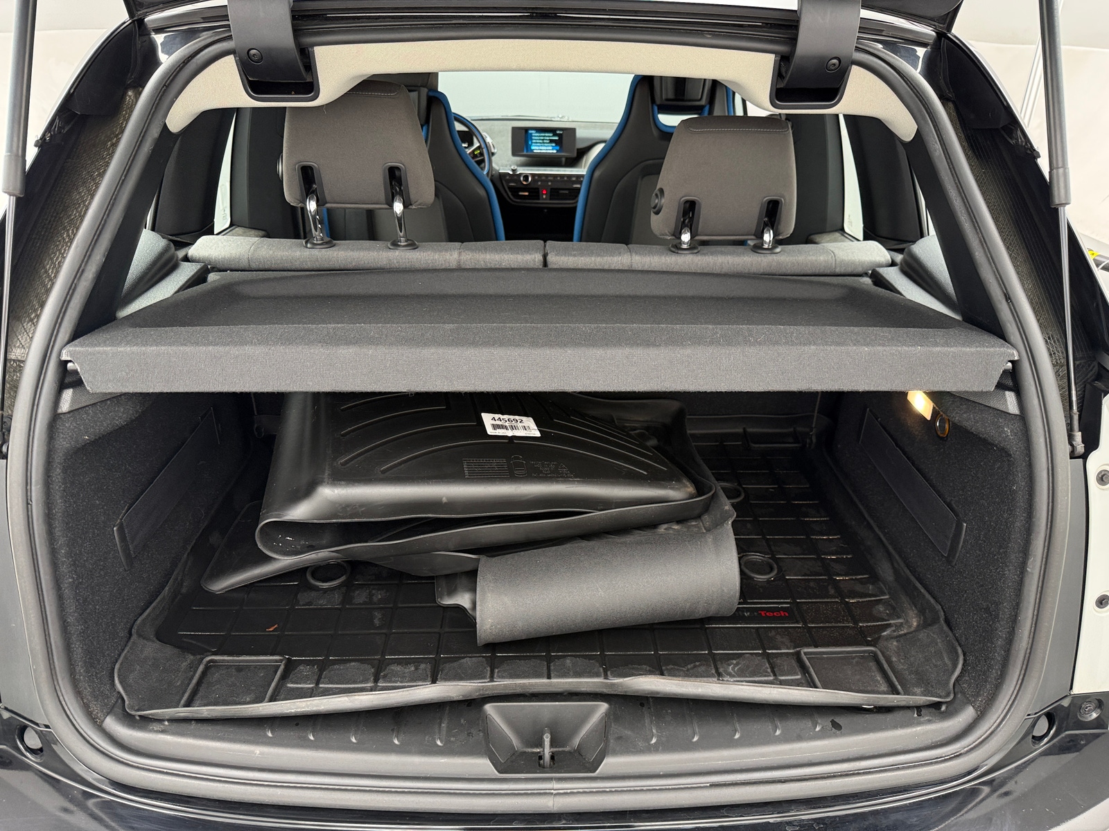 Thumbnail: 2019 BMW i3 - 7