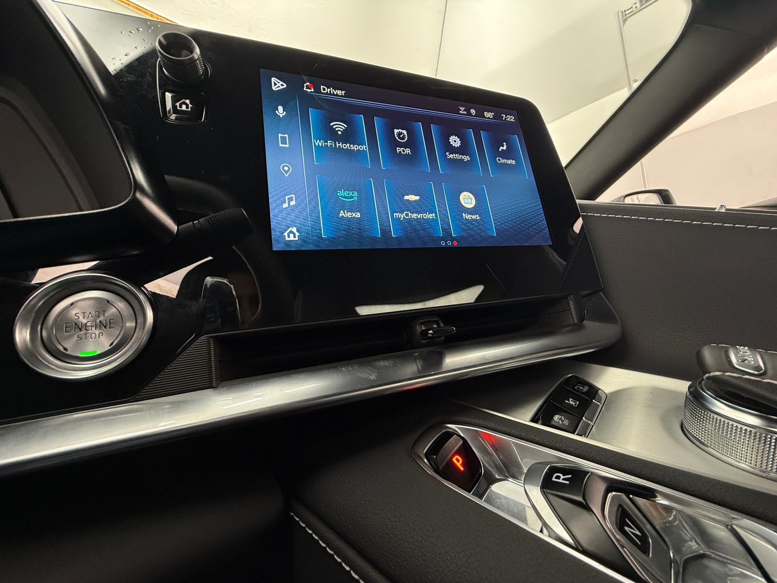 Thumbnail: 2025 Chevrolet Corvette - 2