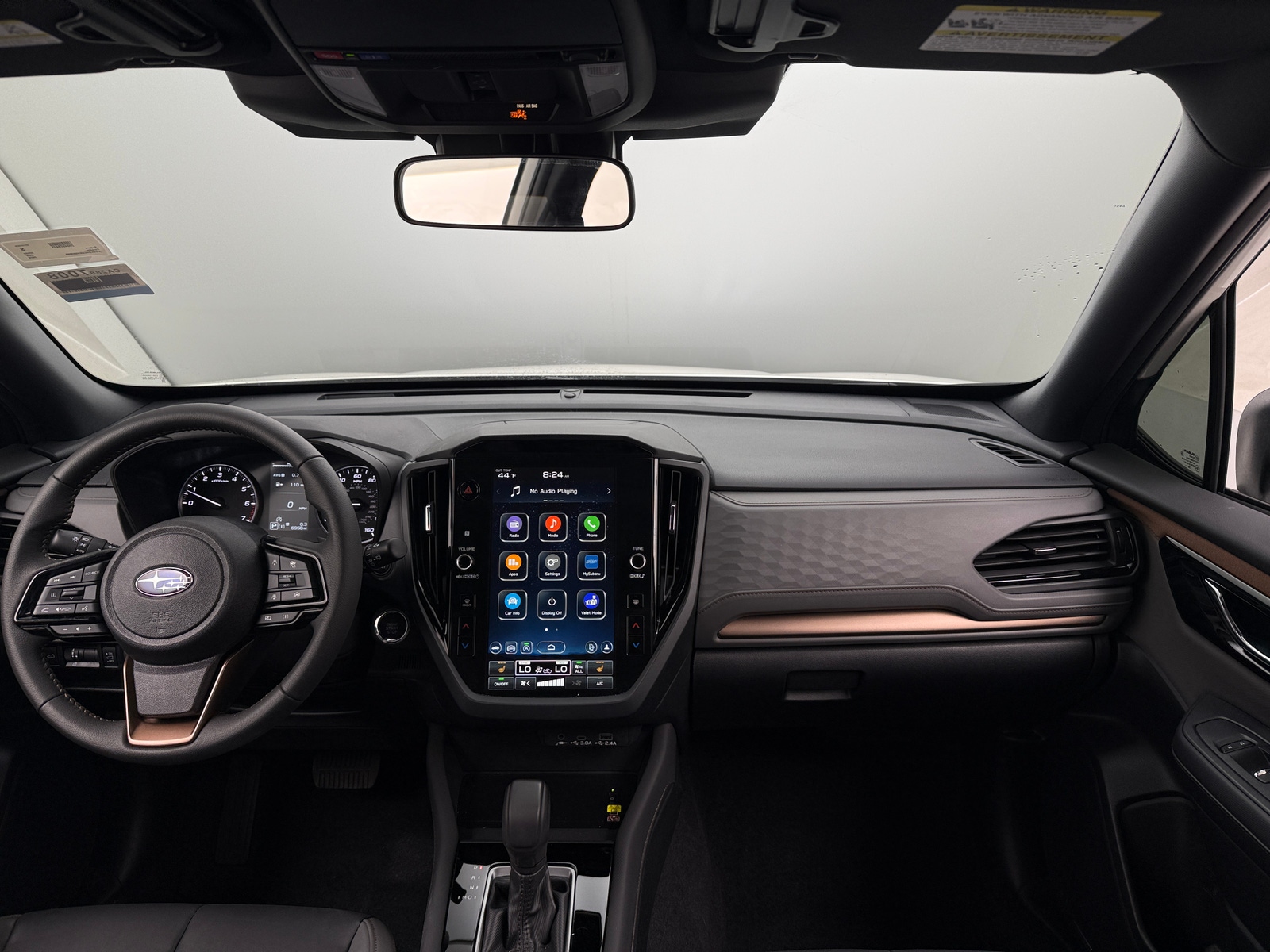 Thumbnail: 2025 Subaru Forester - 3