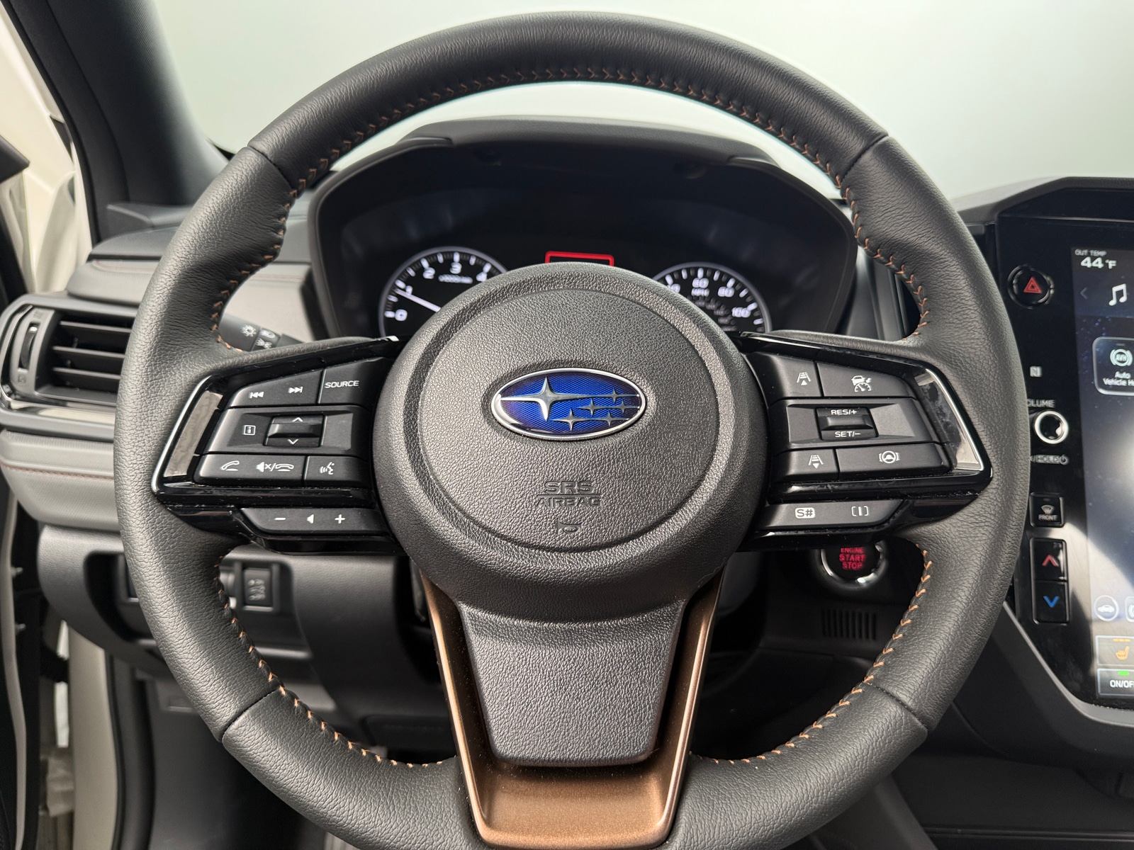 Thumbnail: 2025 Subaru Forester - 5