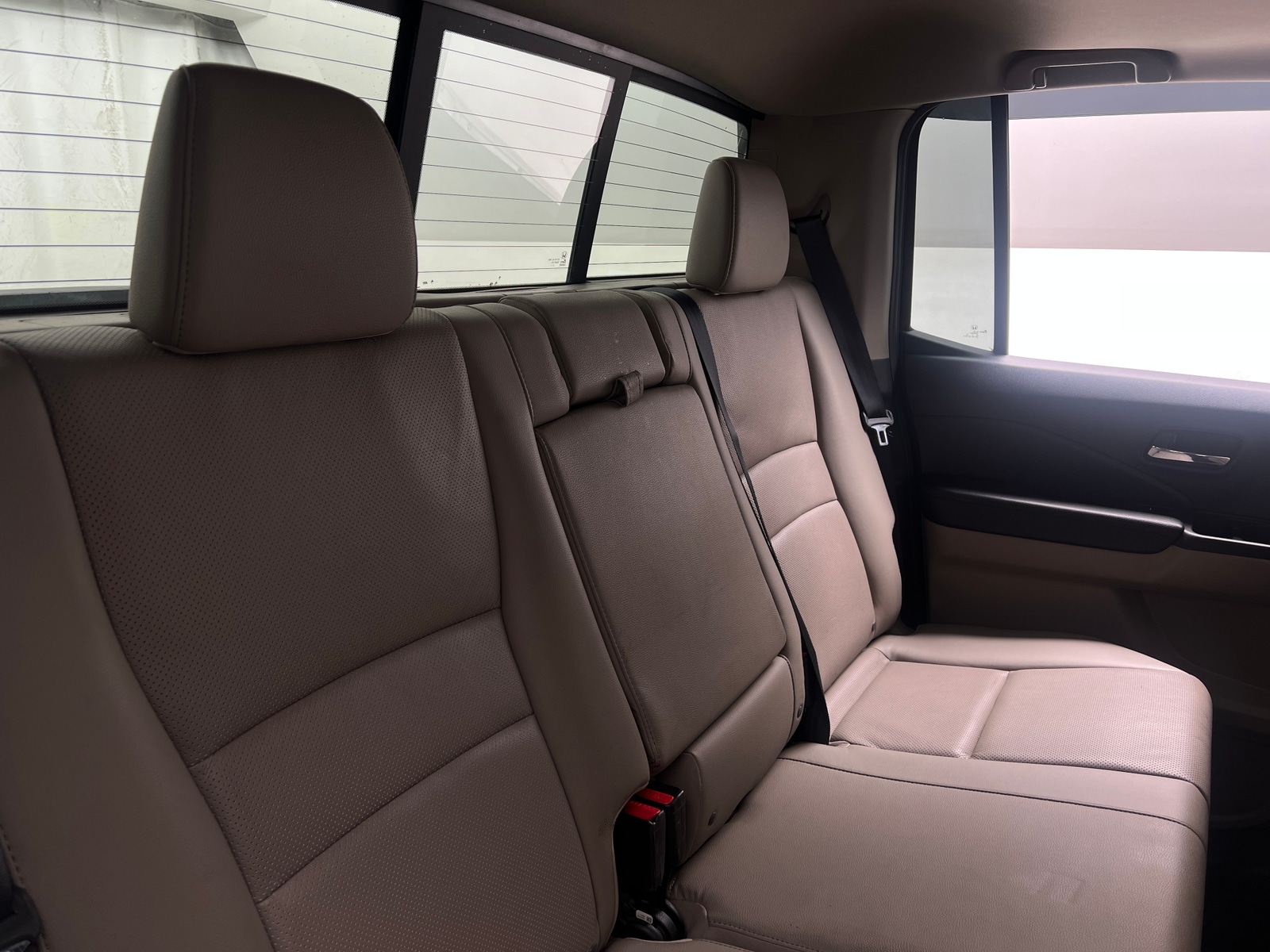 Thumbnail: 2019 Honda Ridgeline - 5