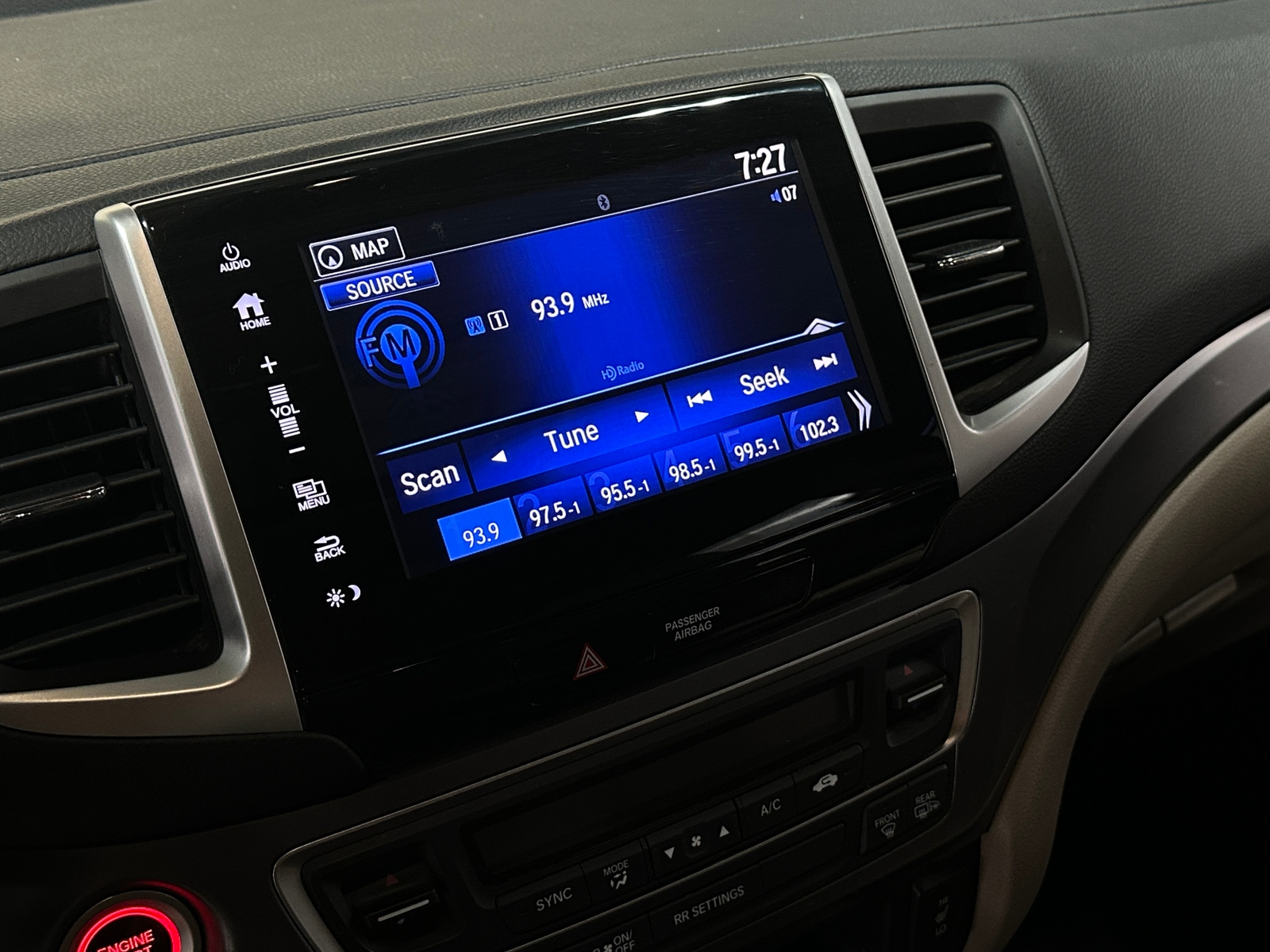 Thumbnail: 2019 Honda Ridgeline - 3