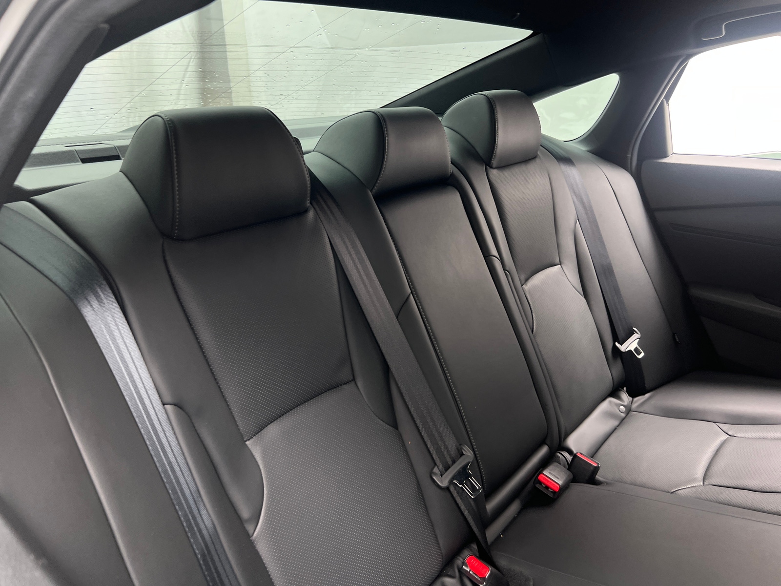 Thumbnail: 2025 Honda Accord - 5