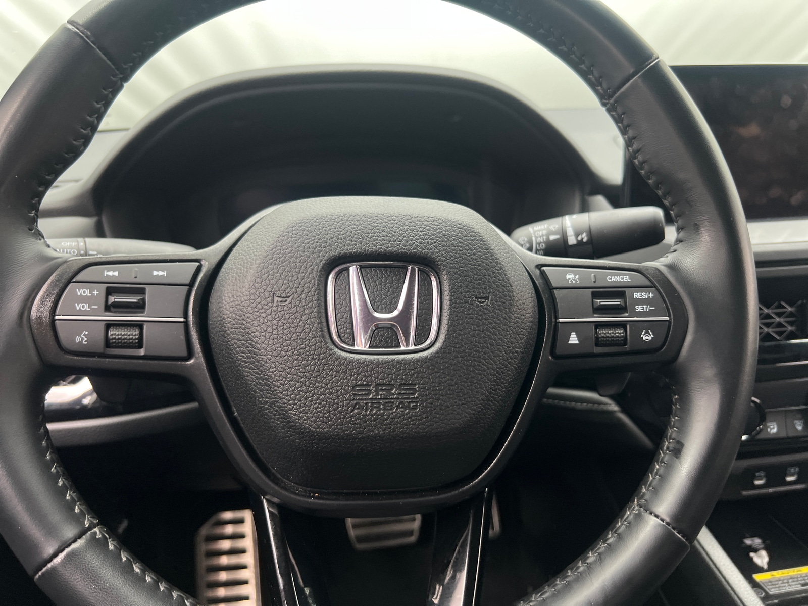 Thumbnail: 2025 Honda Accord - 4