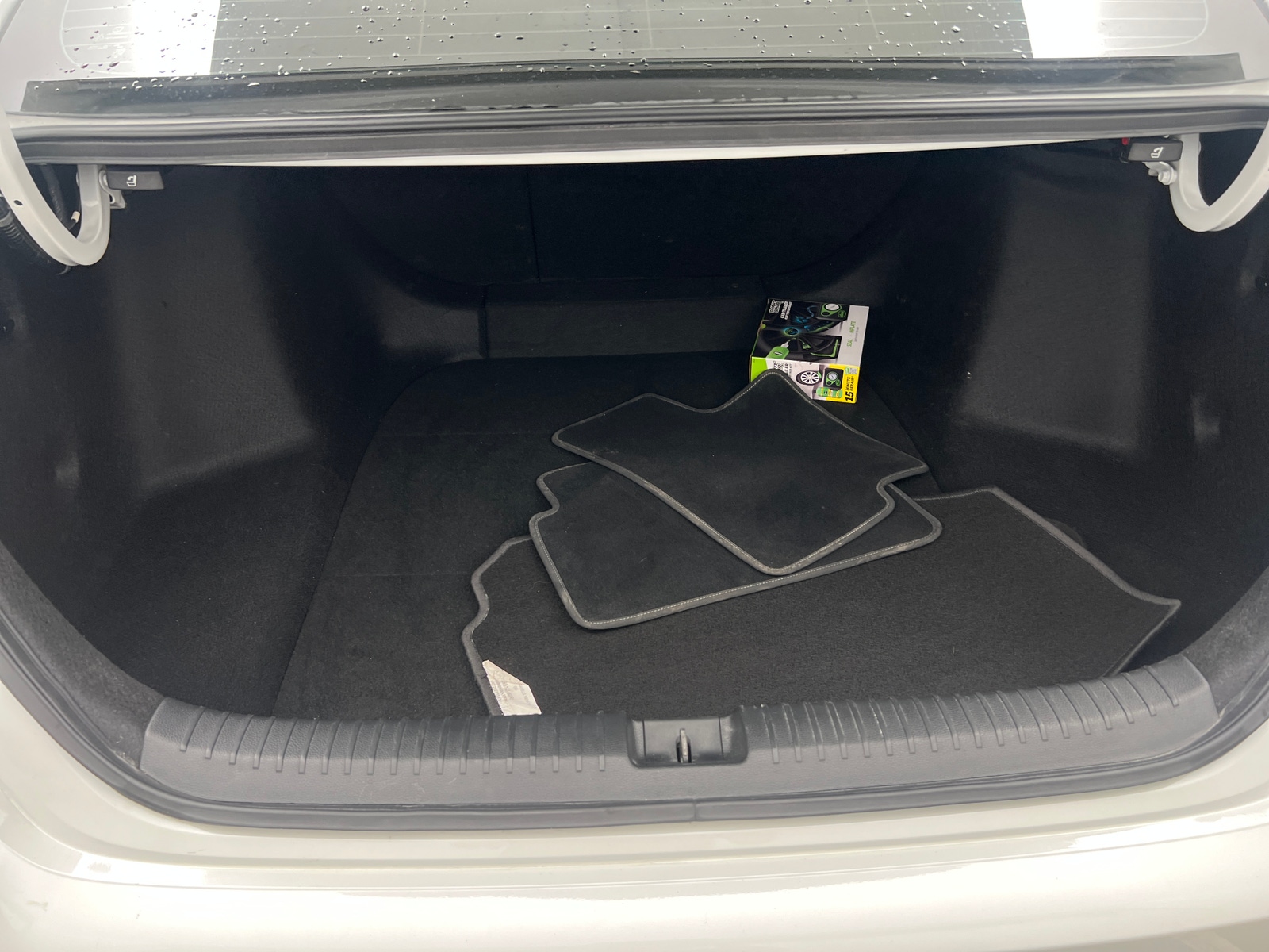 Thumbnail: 2025 Honda Accord - 6