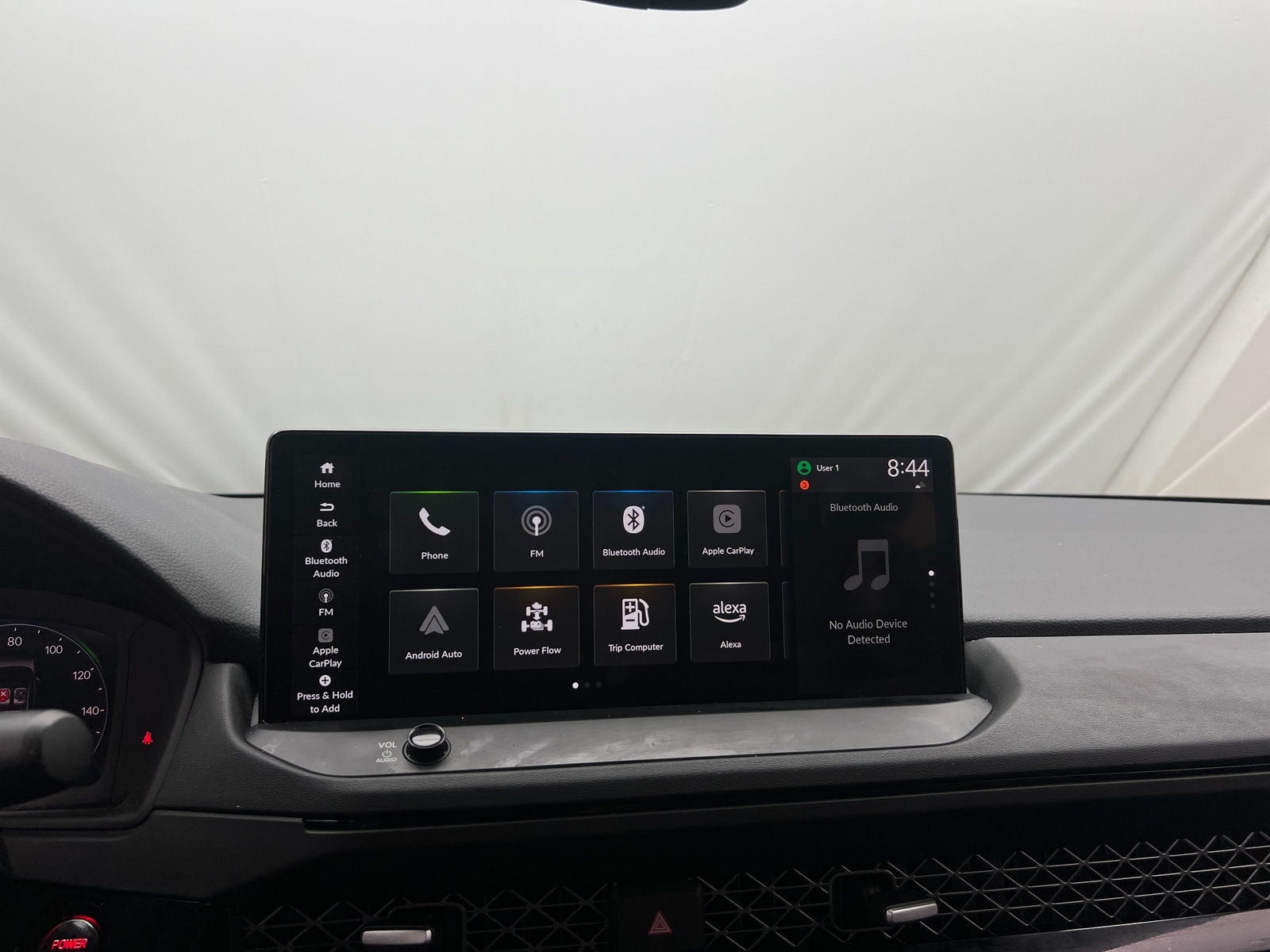 Thumbnail: 2025 Honda Accord - 3