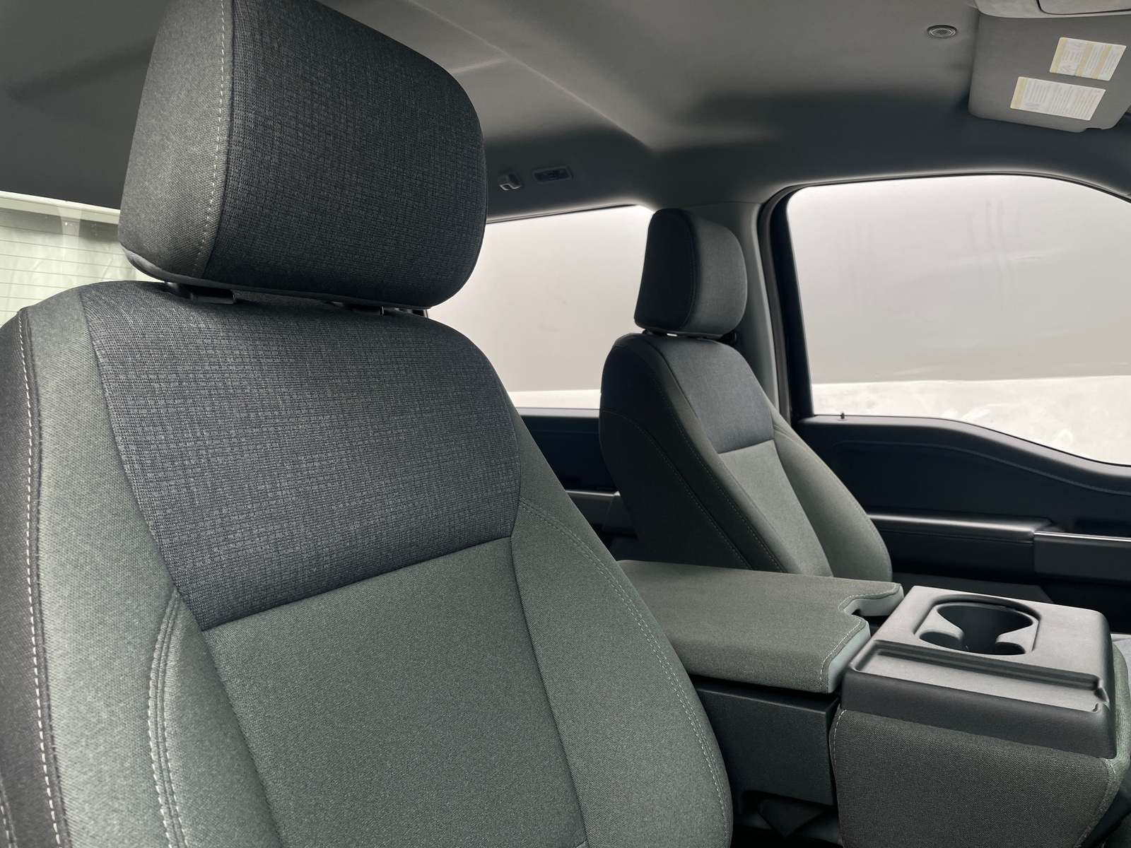 Thumbnail: 2025 Ford Econoline - 2